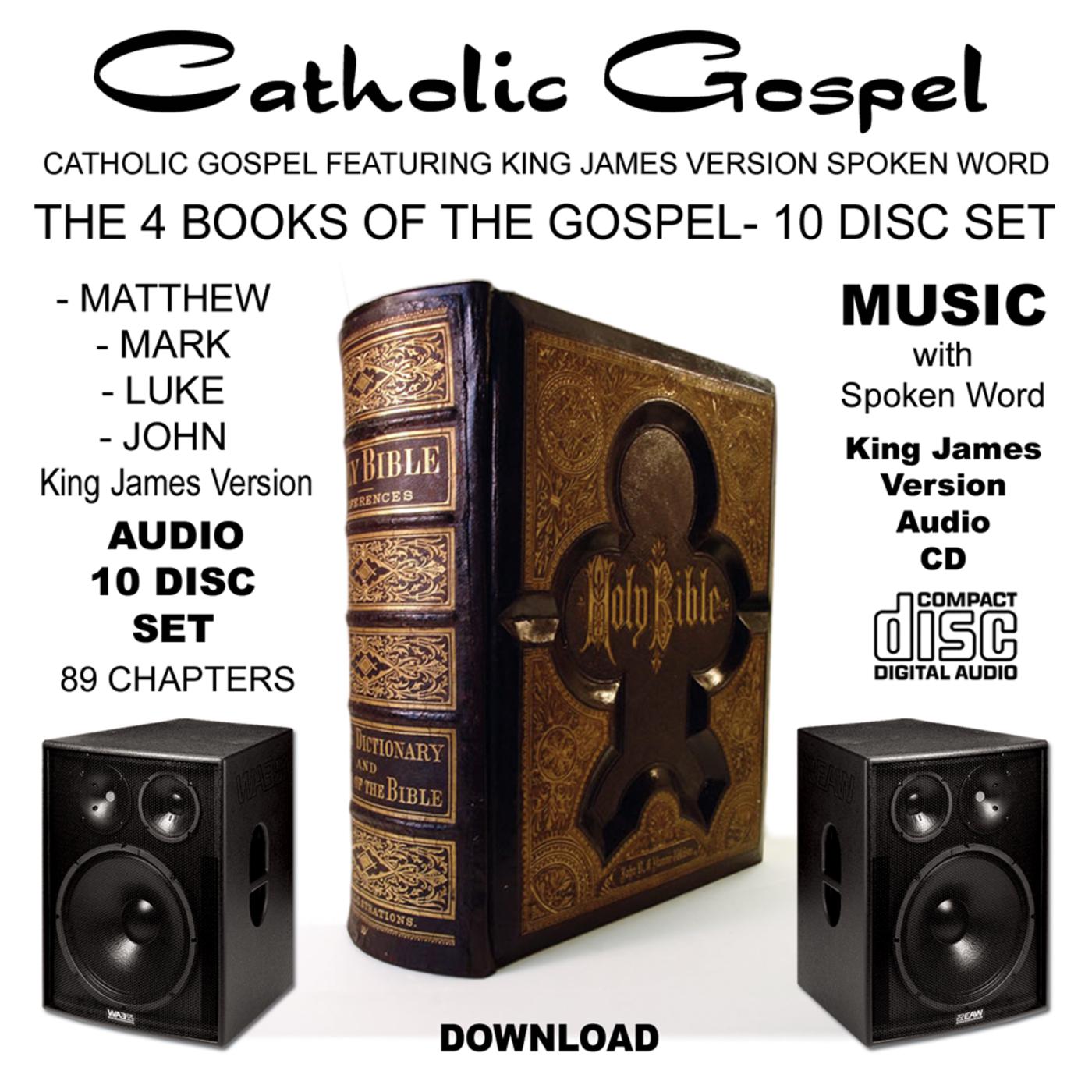 Catholic Gospel 07