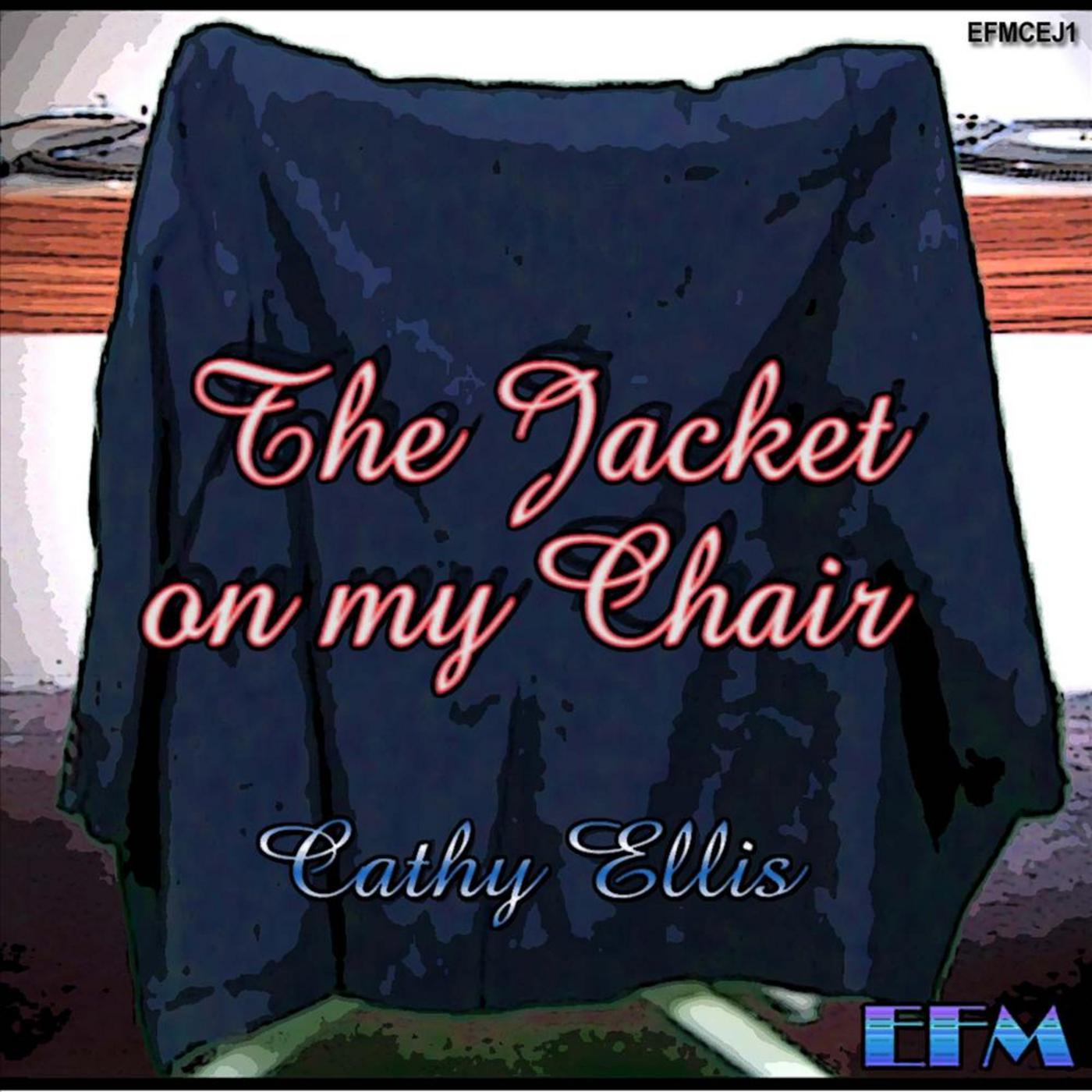 The Jacket On My Chair - Single