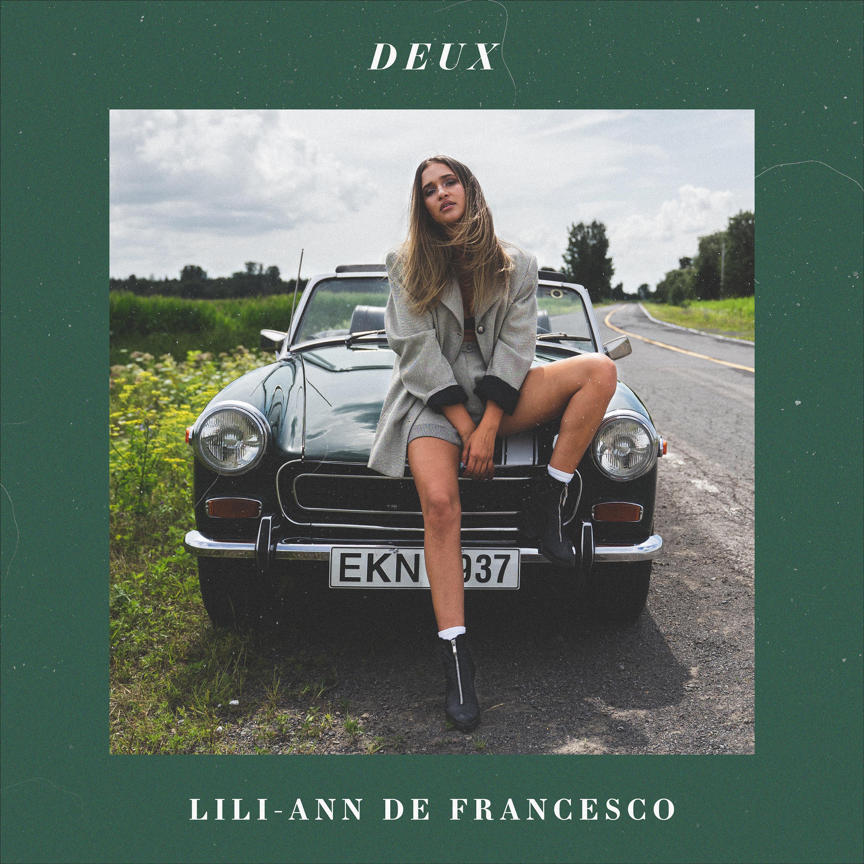 Deux - Single