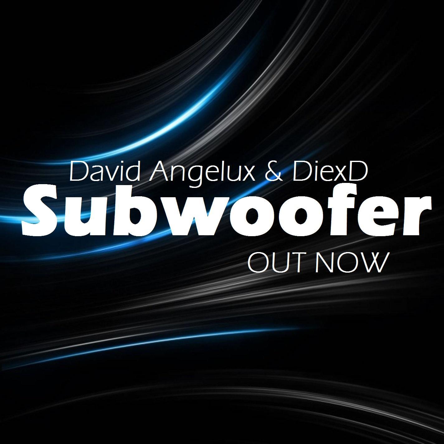 SUBWOOFER