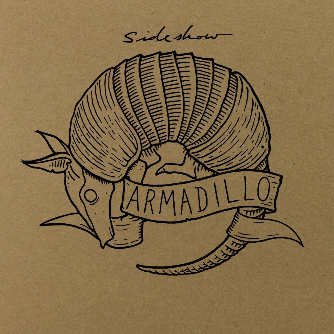 Armadillo