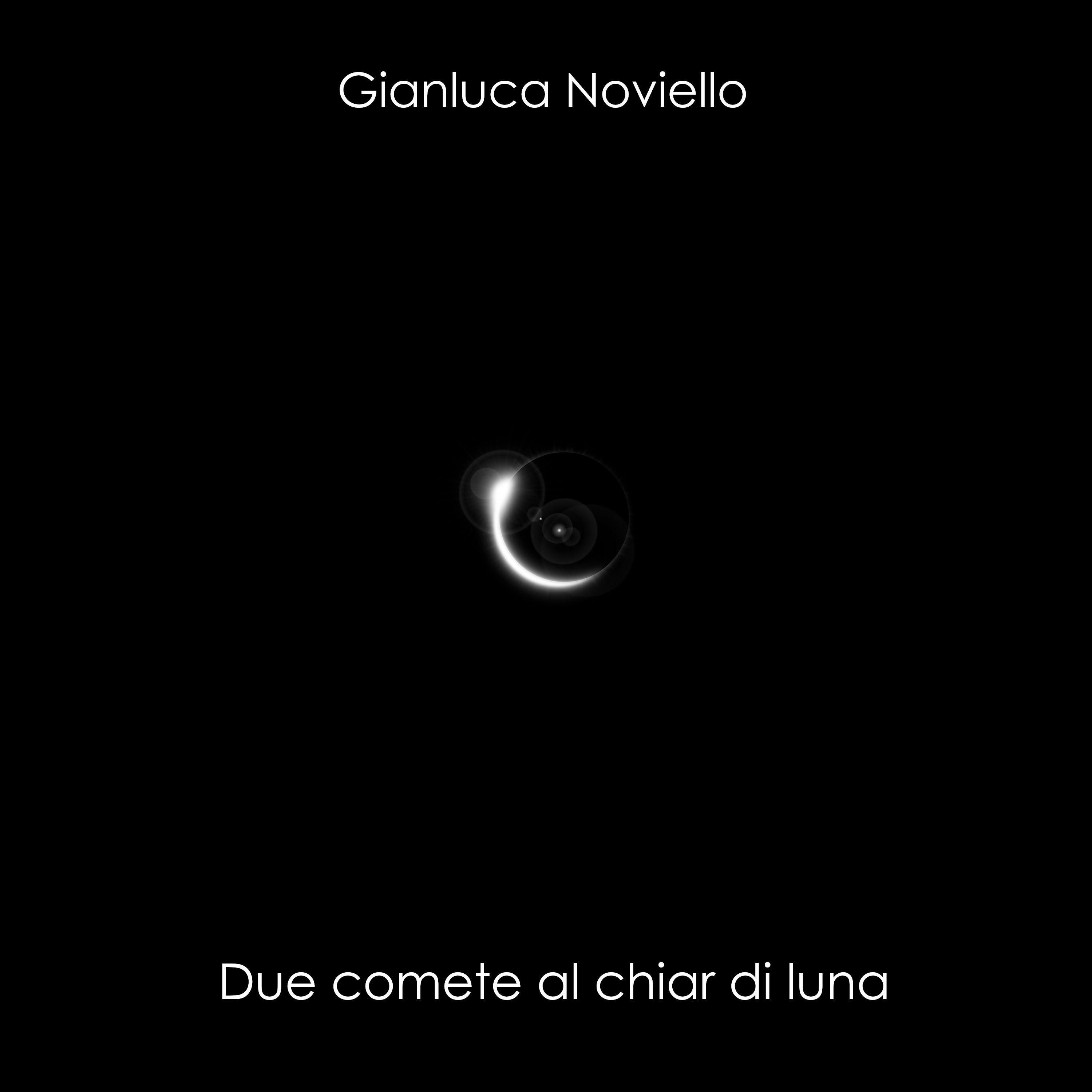 Due comete al chiar di luna