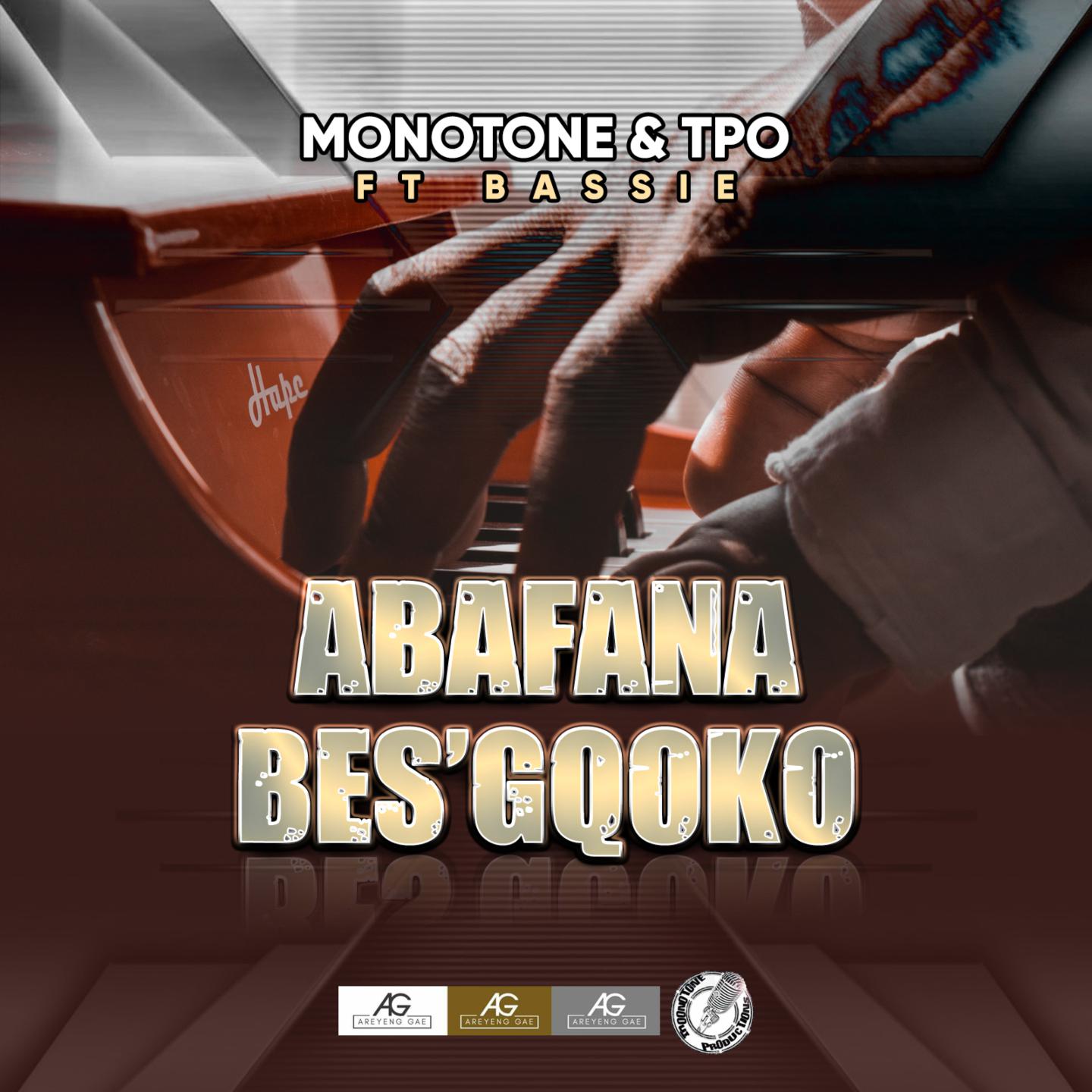 Abafana Bes'gcoko