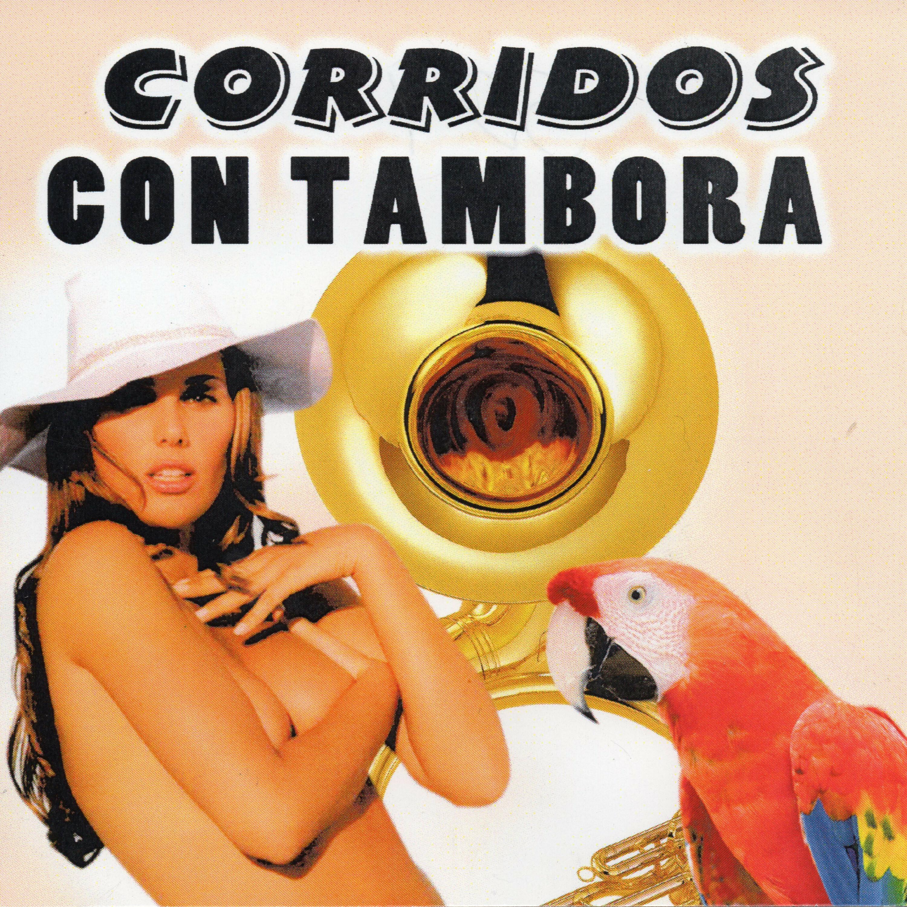 Corridos Con Tambora