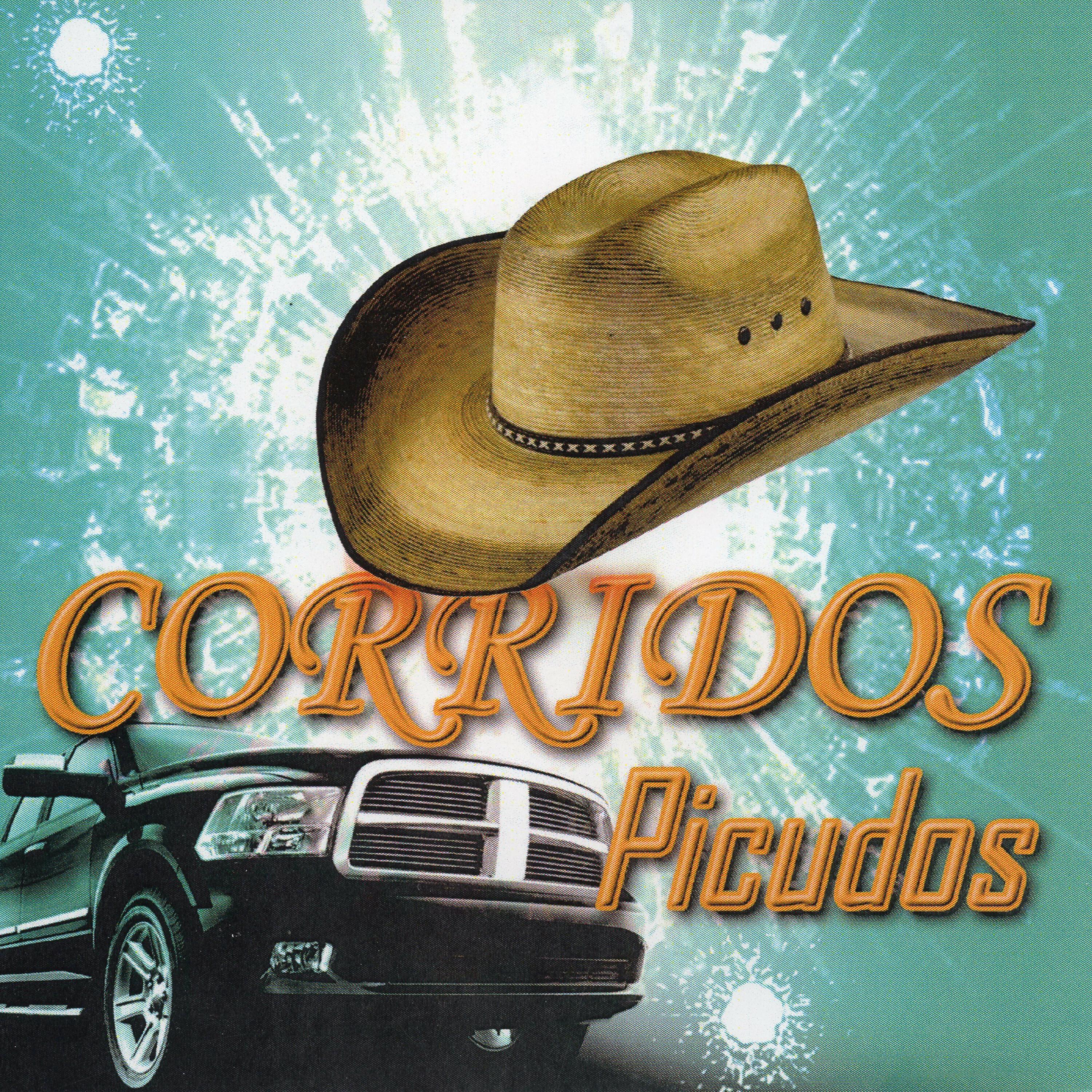 Corridos Picudos