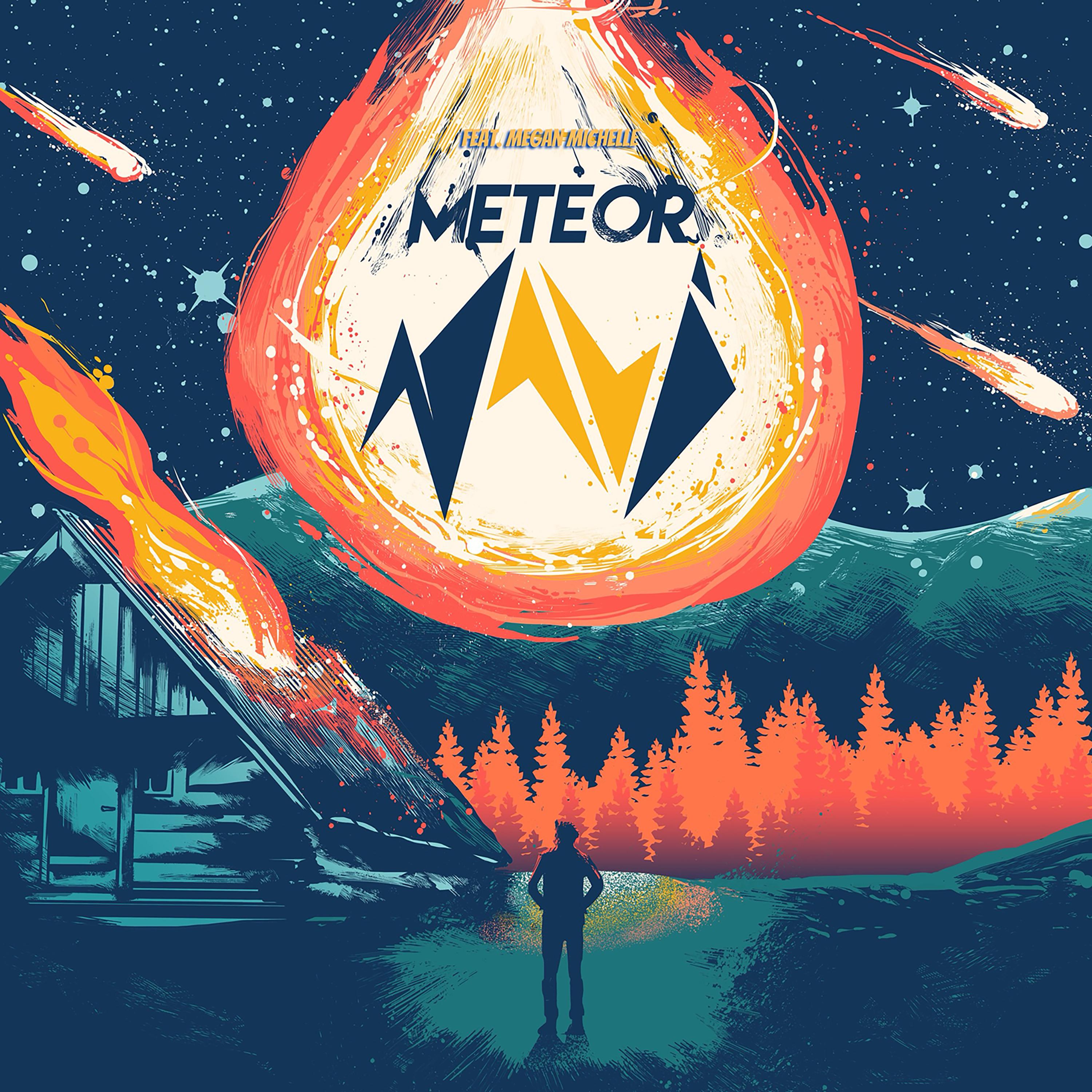 Meteor