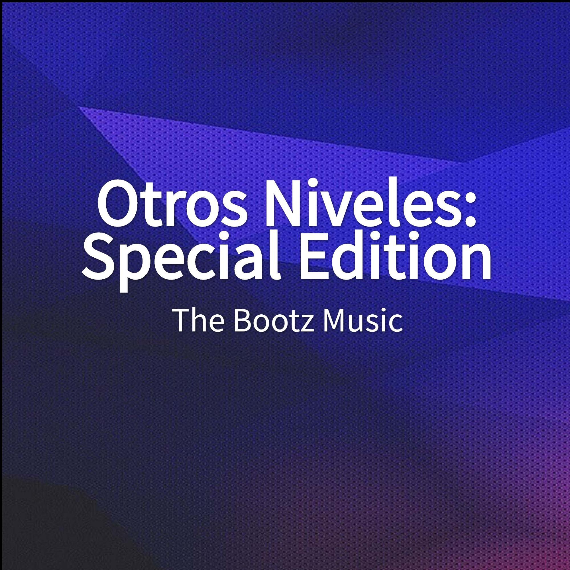 Otros Niveles: Special Edition