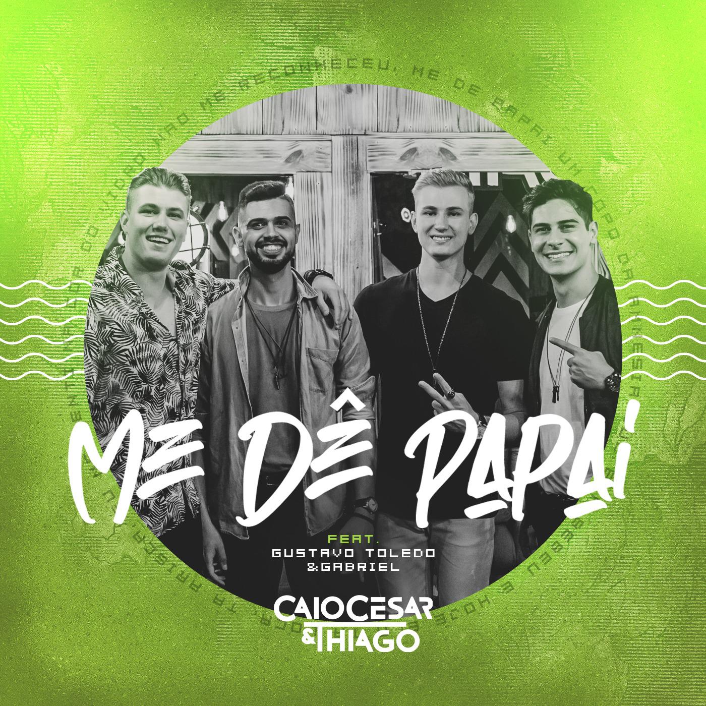 Me Dê Papai