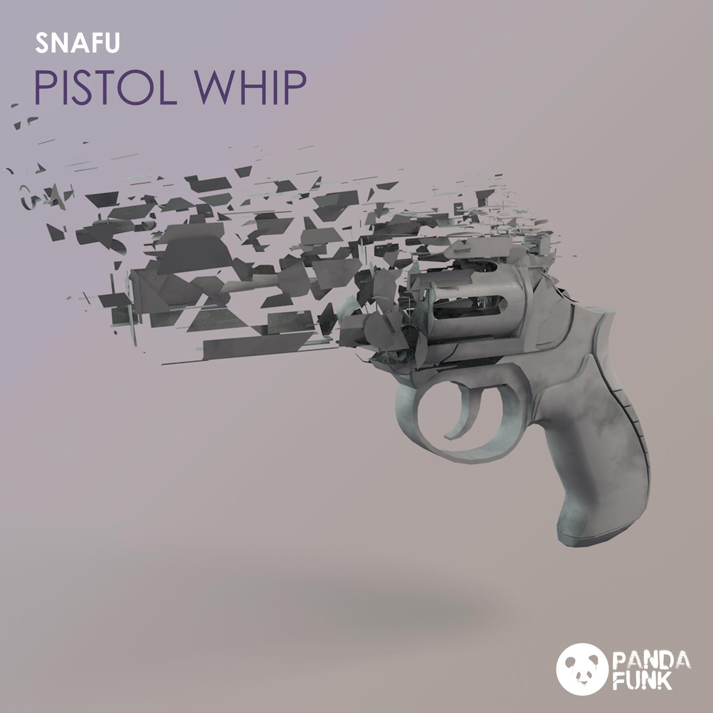 Pistol Whip