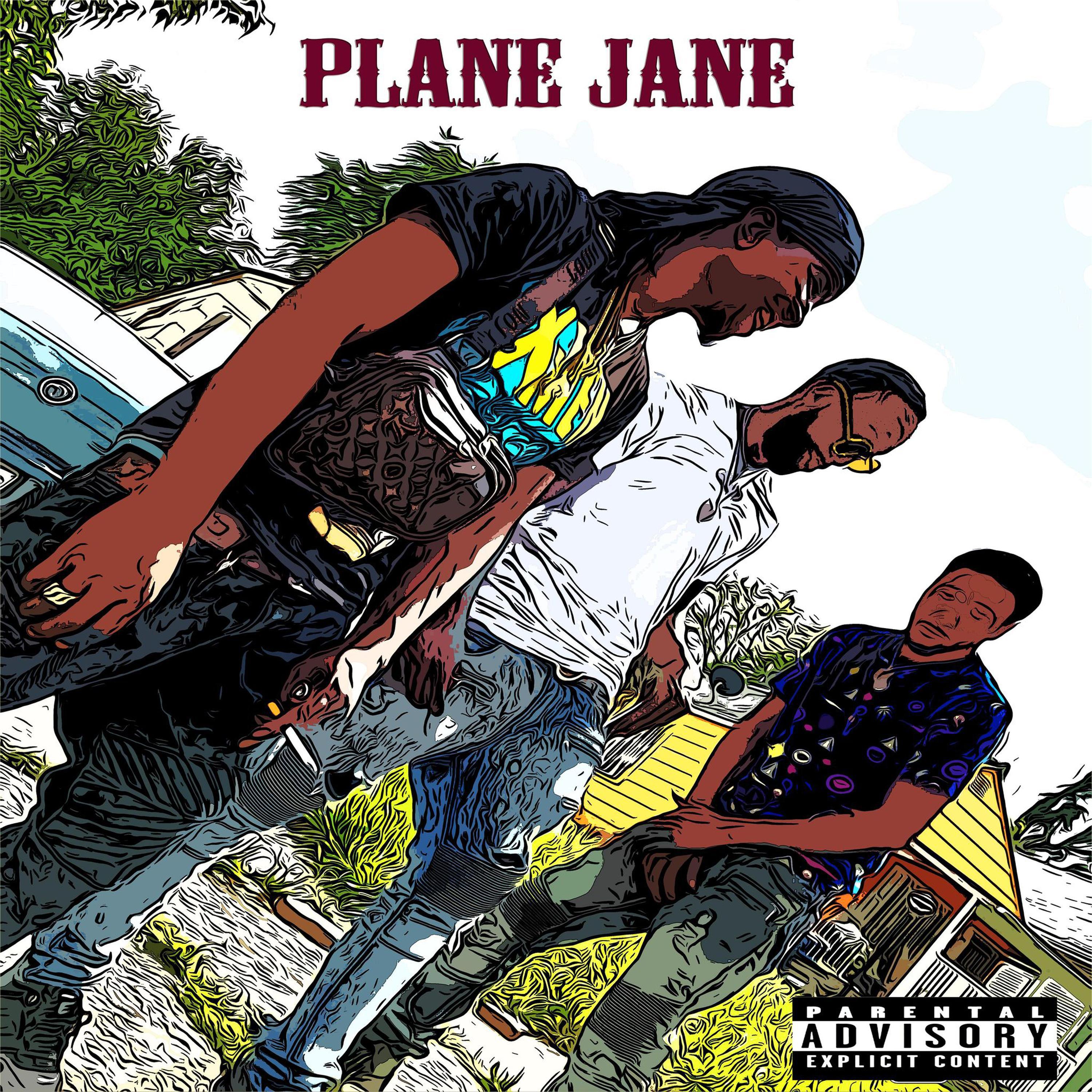 Plane Jane