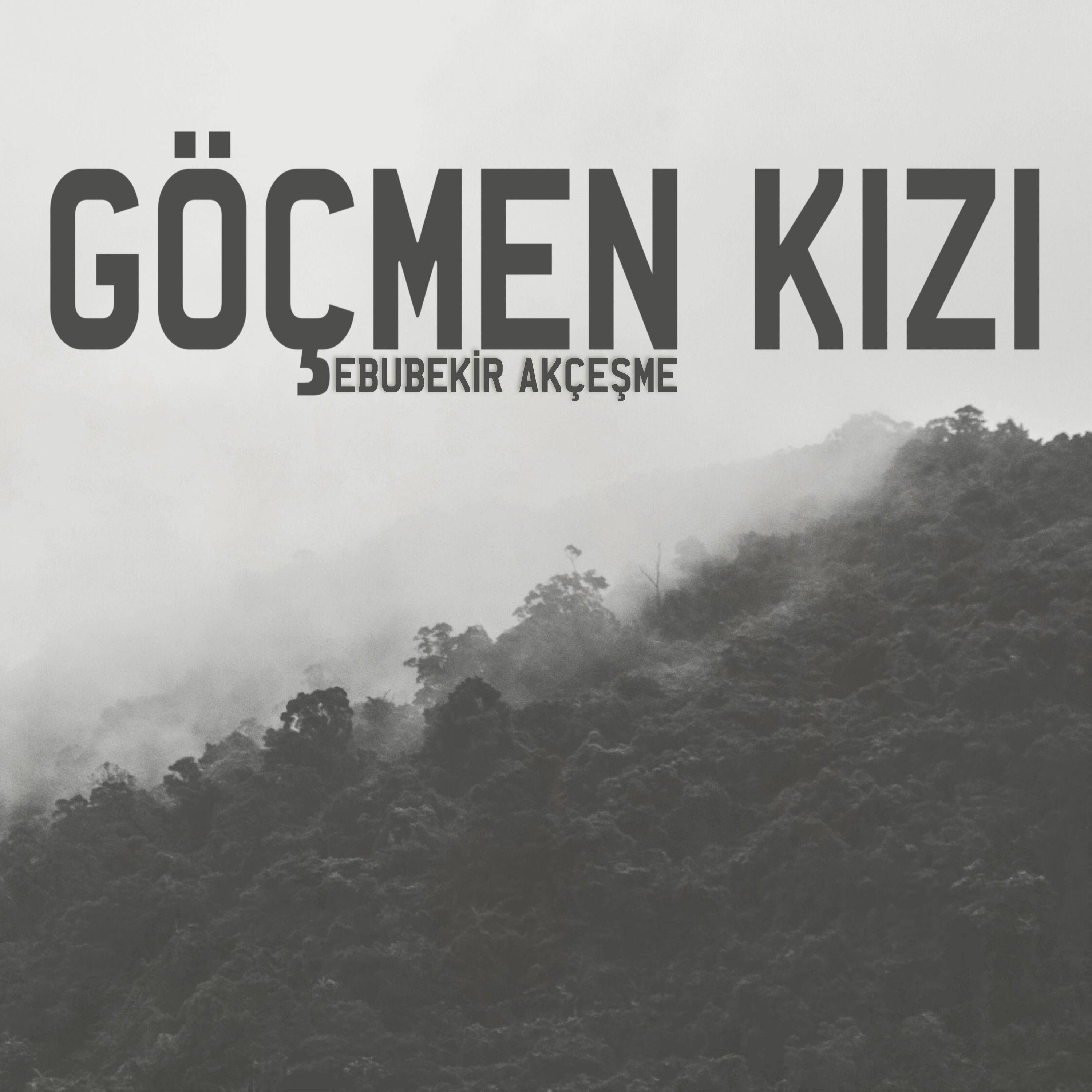 Göçmen Kızı