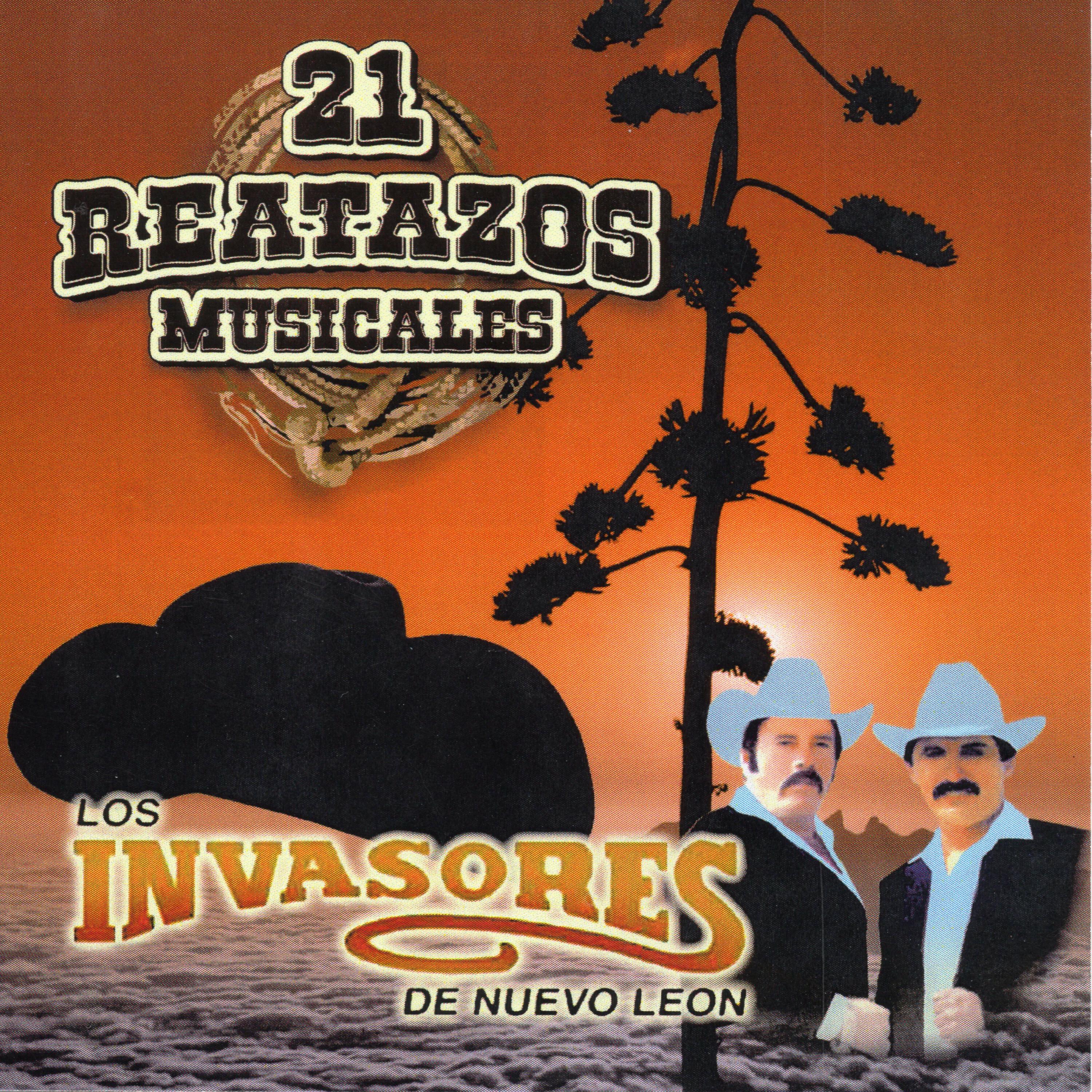 21 Reatazos Musicales