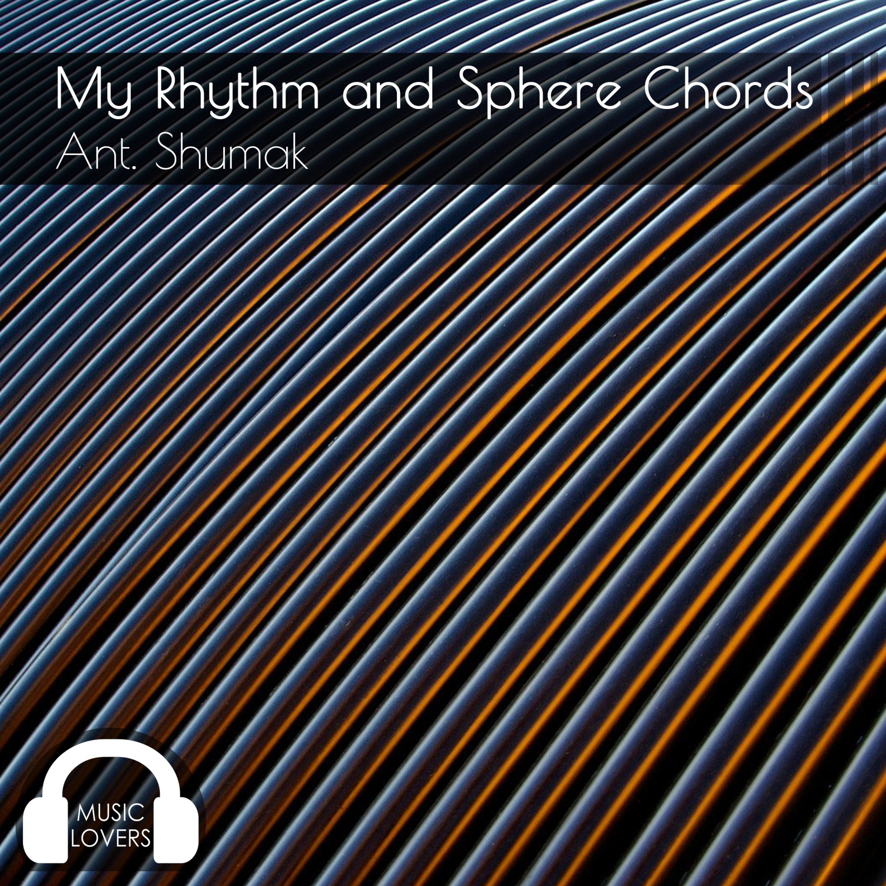 My Rhythm and Sphere Chords