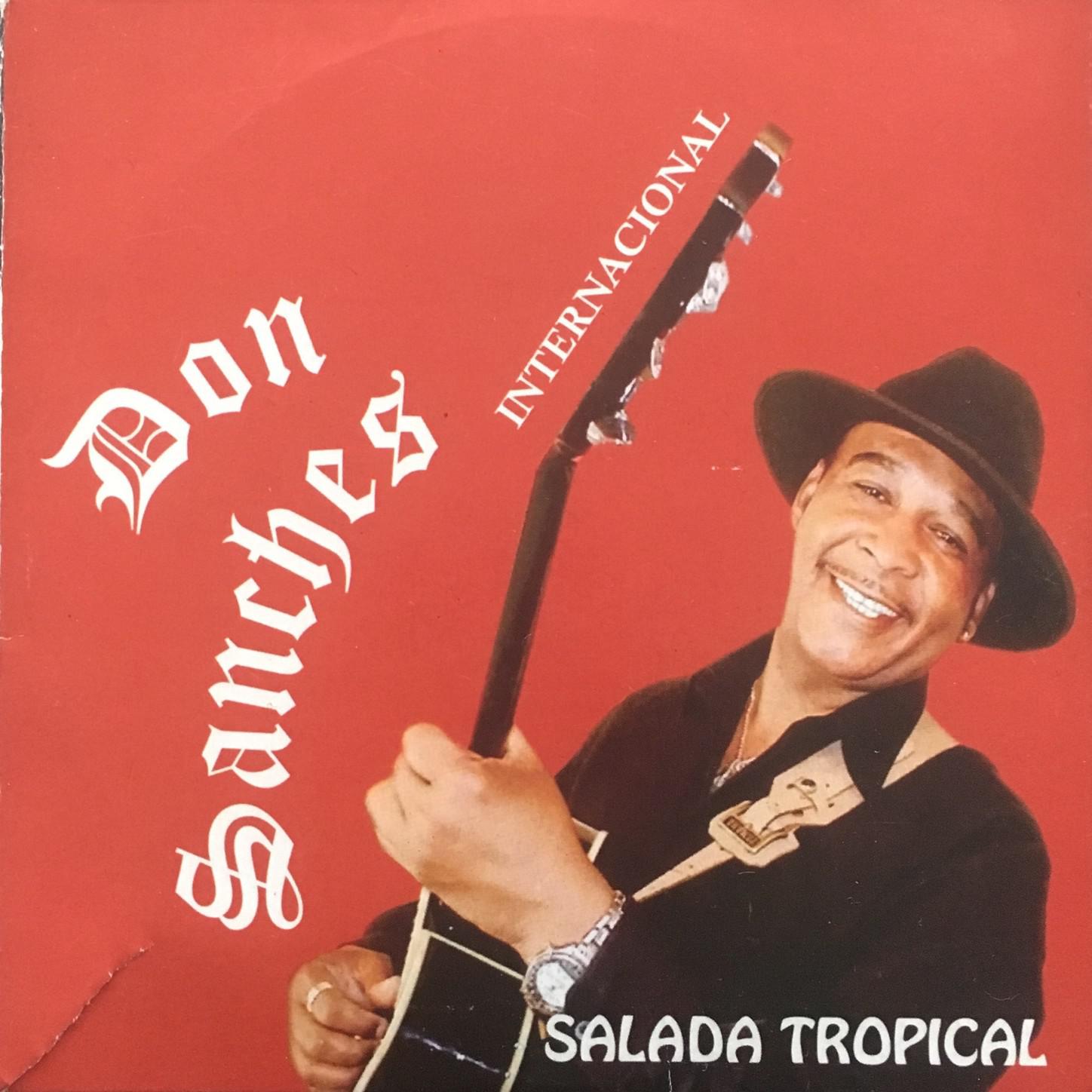 Swing la Salsa