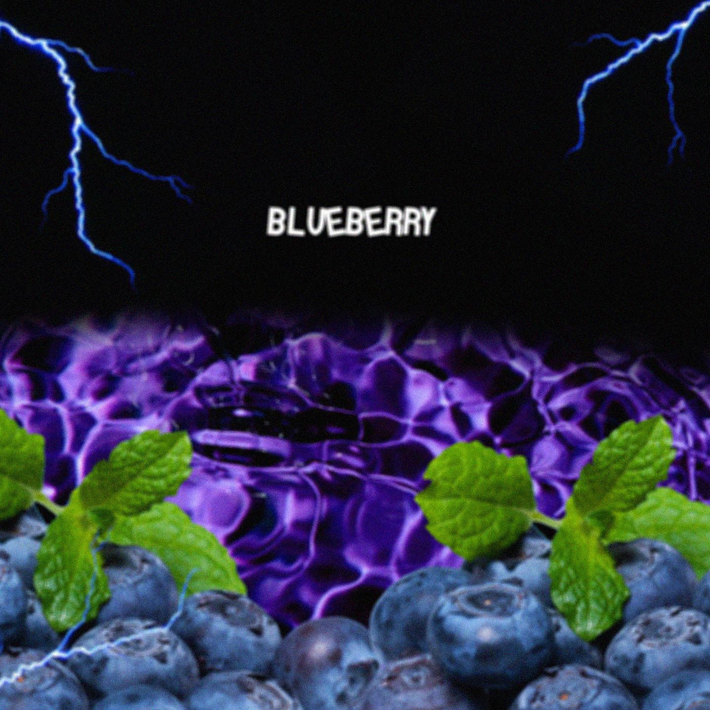 Blueberry