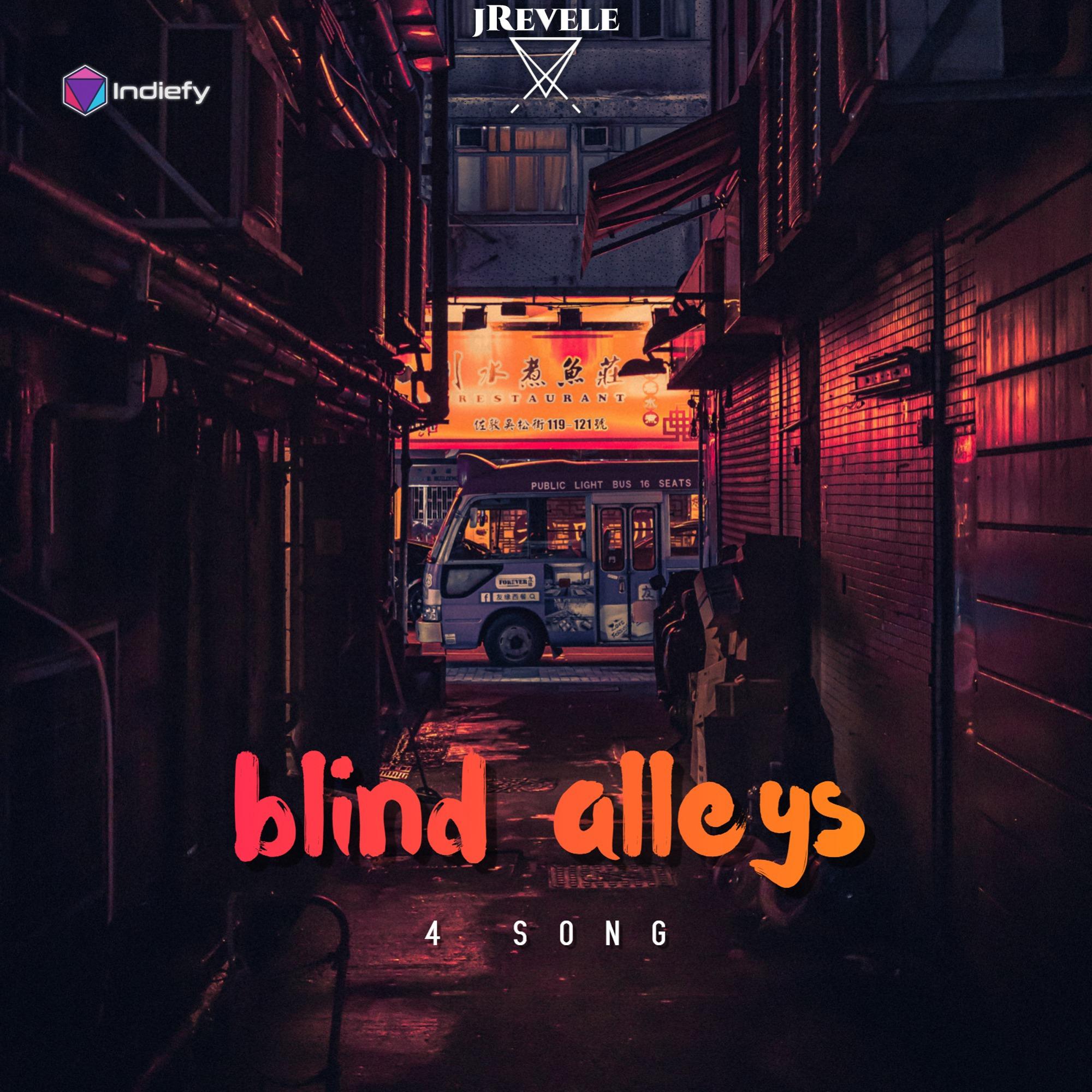 Blind Alleys