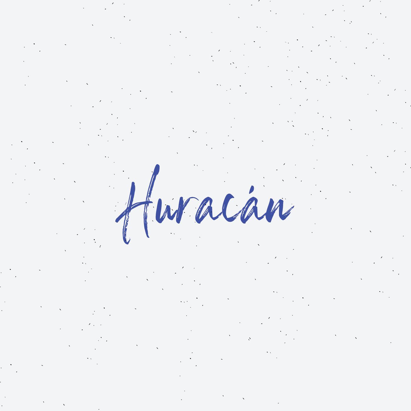 Huracán