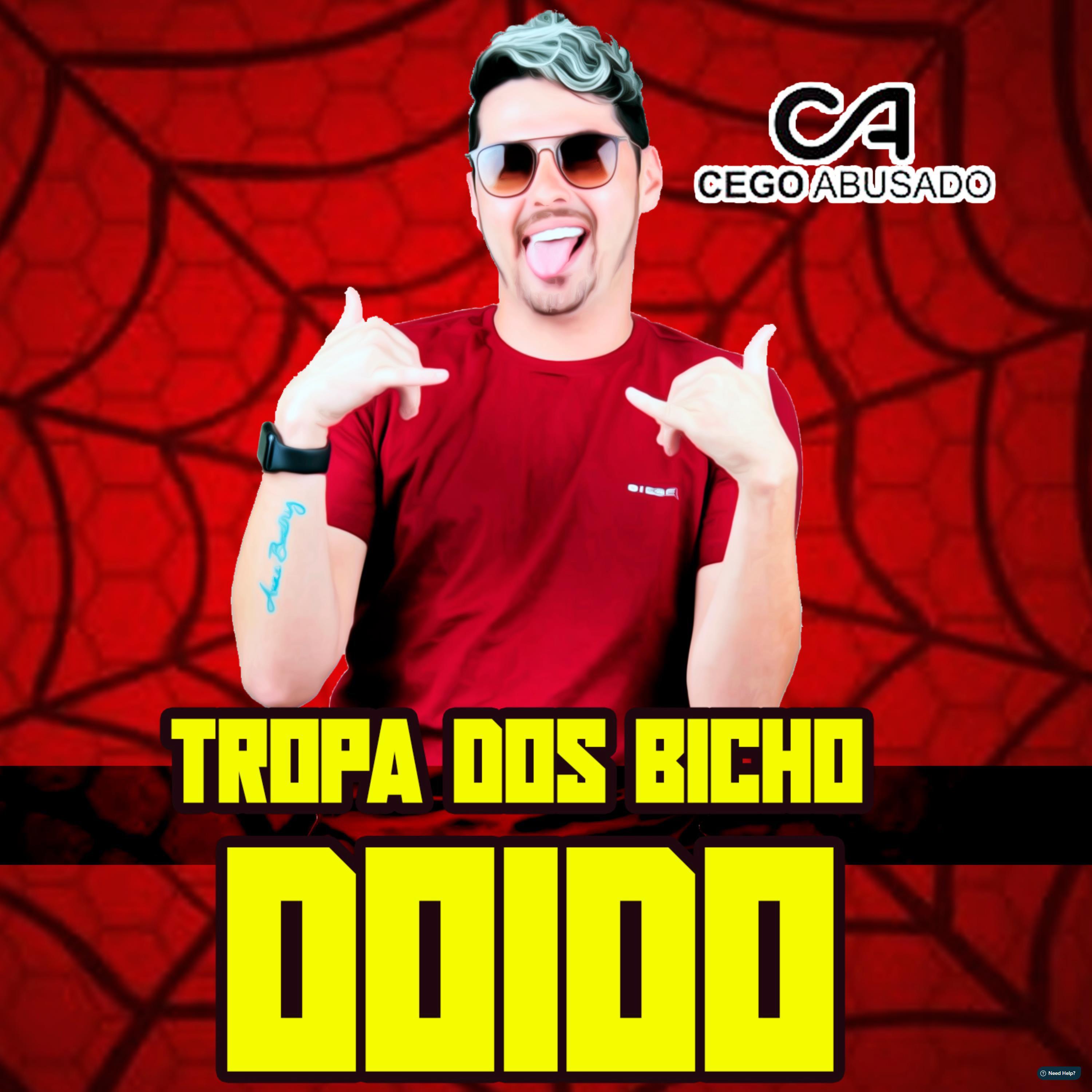 Tropa dos Bicho Doido