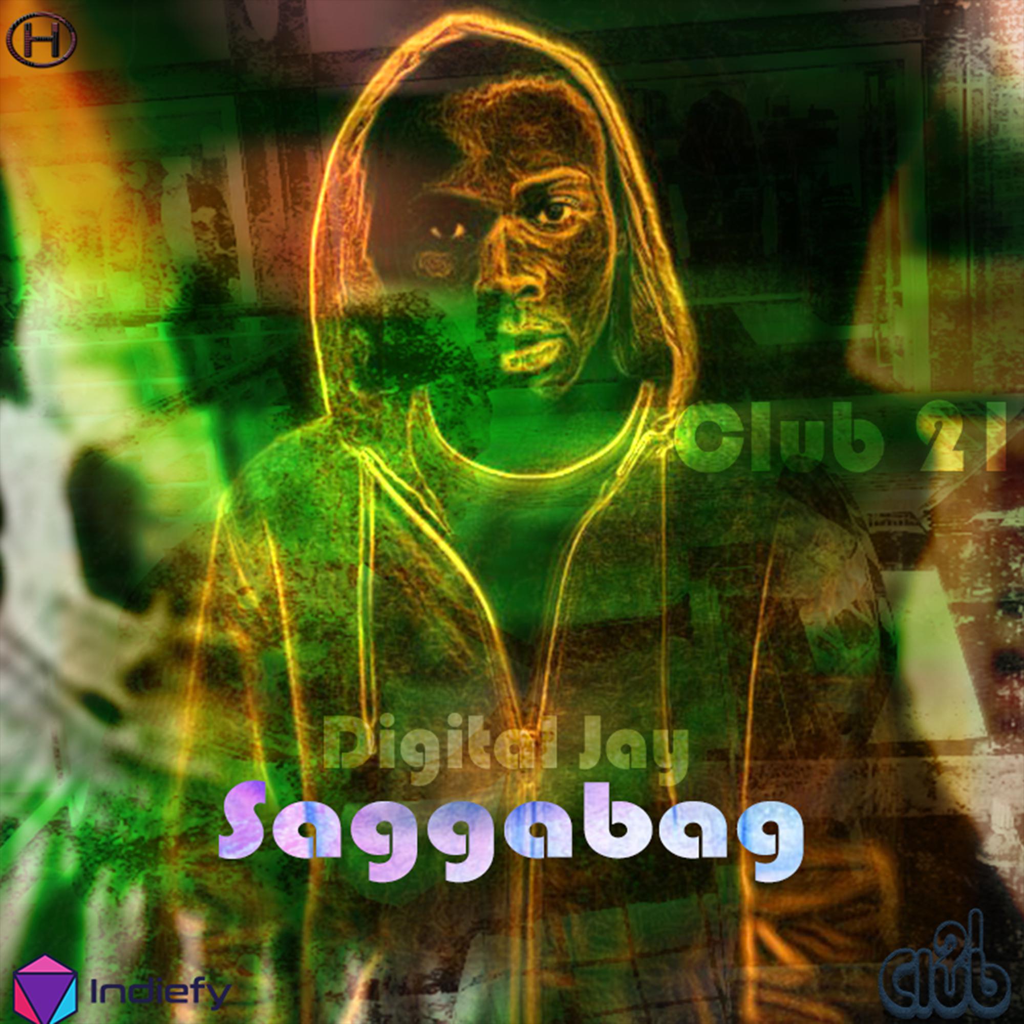 Saggabag