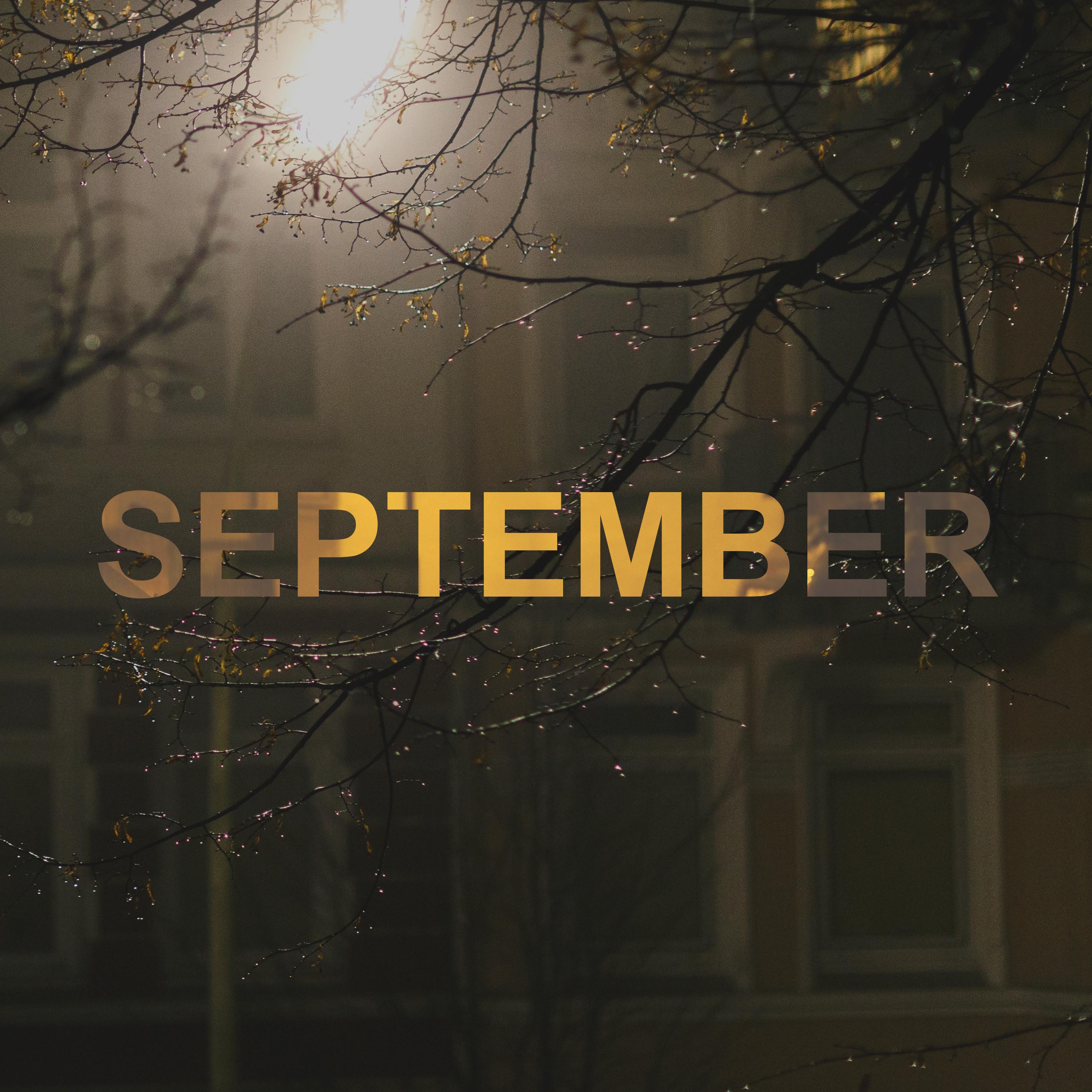 September