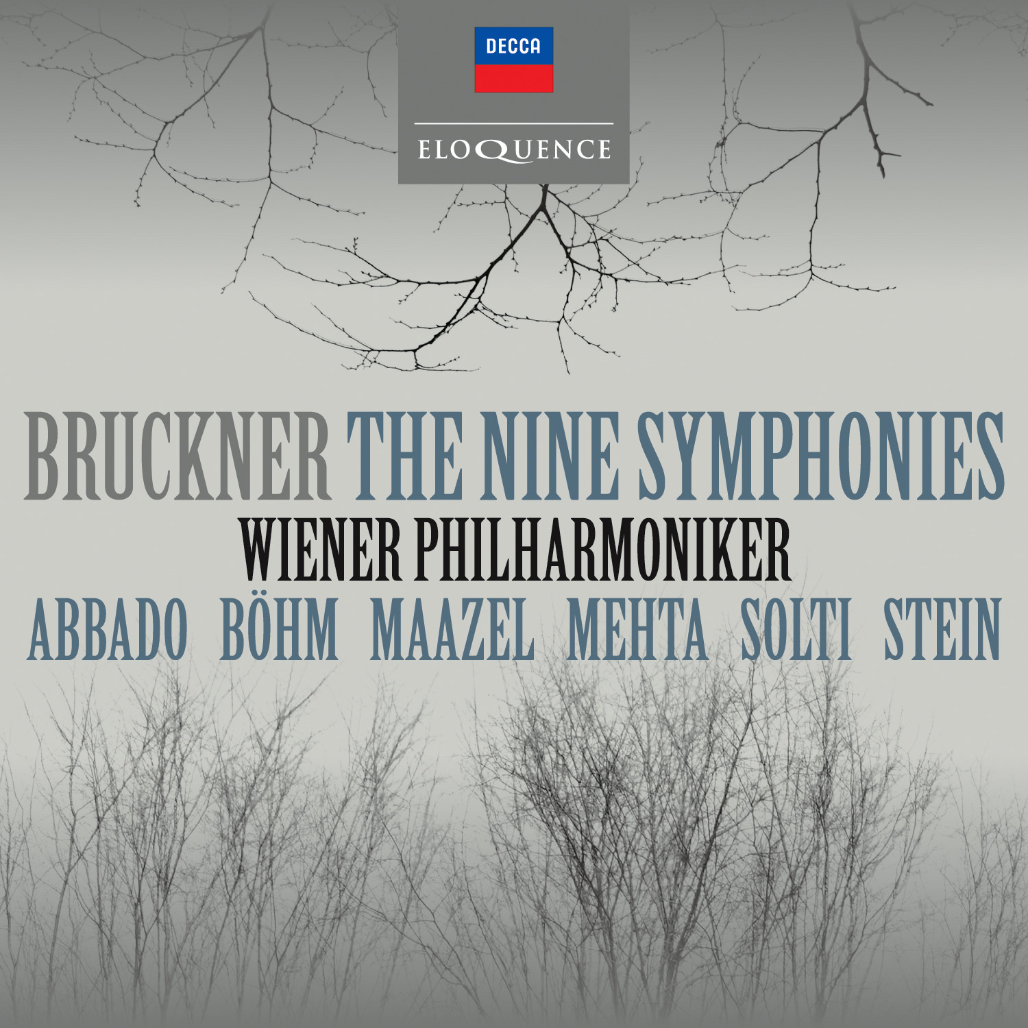 Symphony No. 3 in D Minor, WAB 103 - Ed. Nowak:4. Finale: Allegro