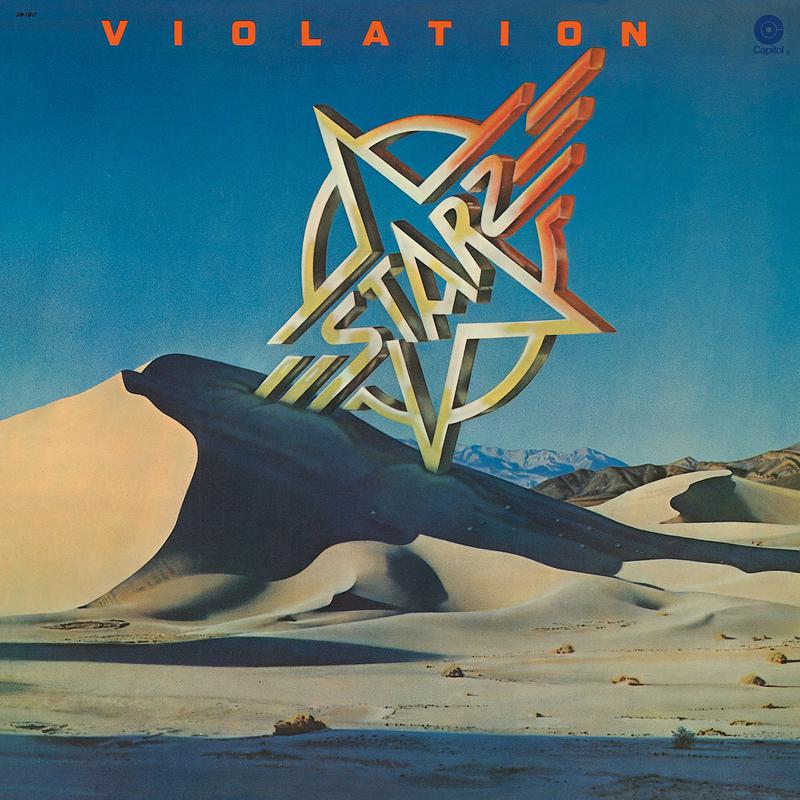 Violation (Expanded Edition)