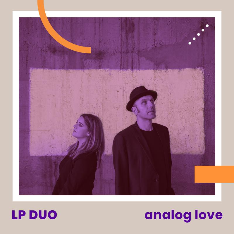 Analog Love