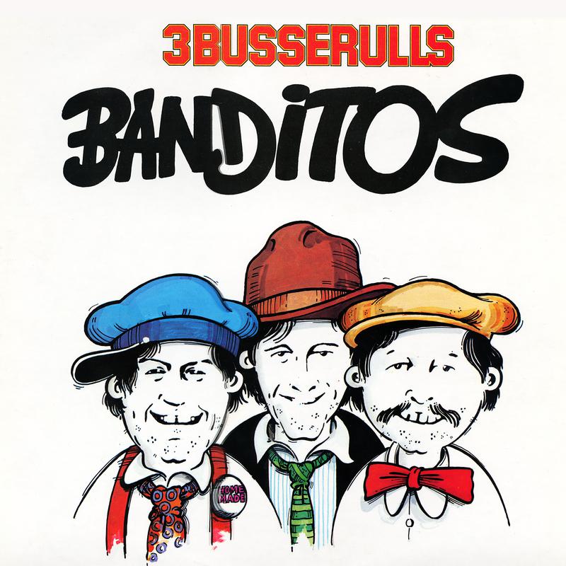 Los Banditos