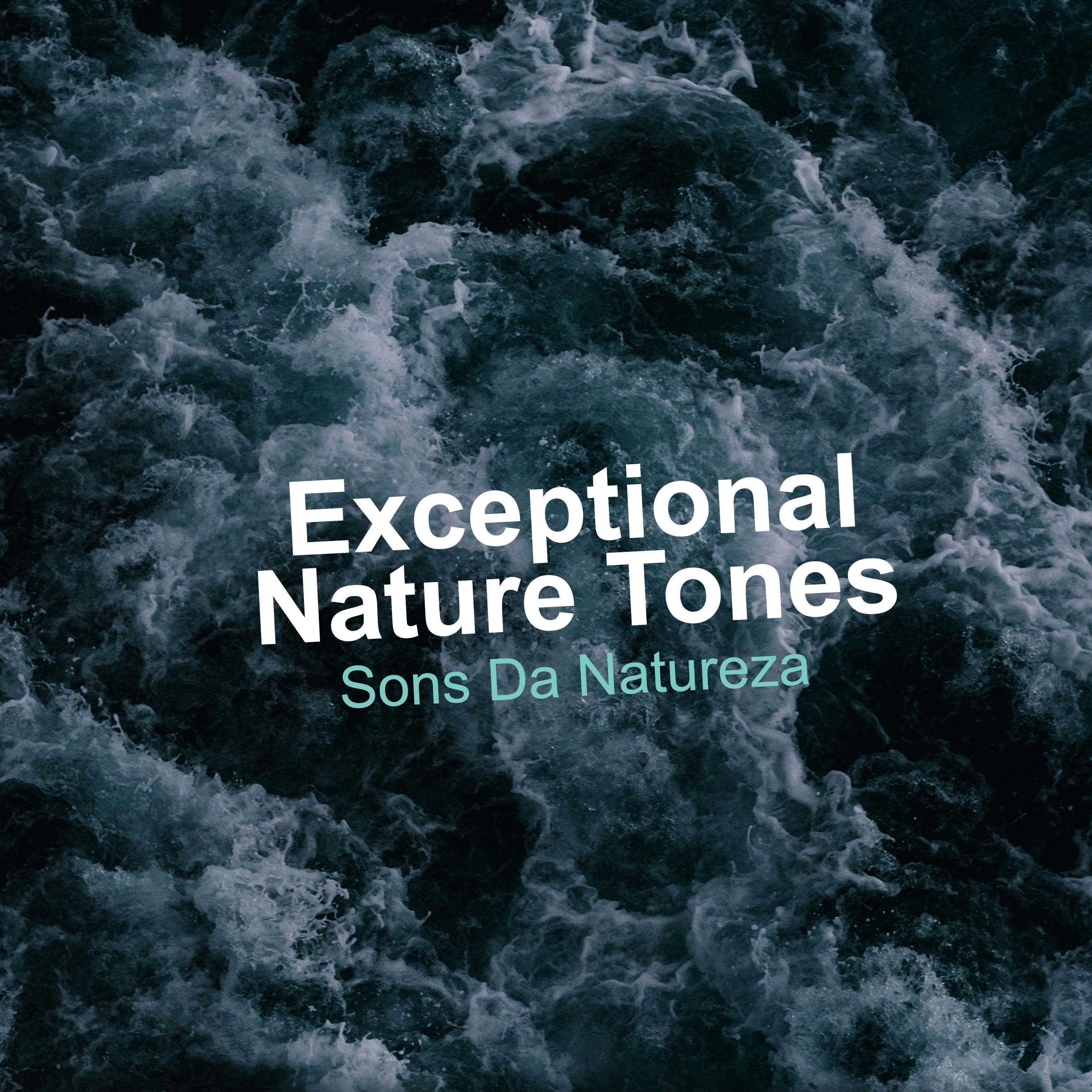 Exceptional Nature Tones