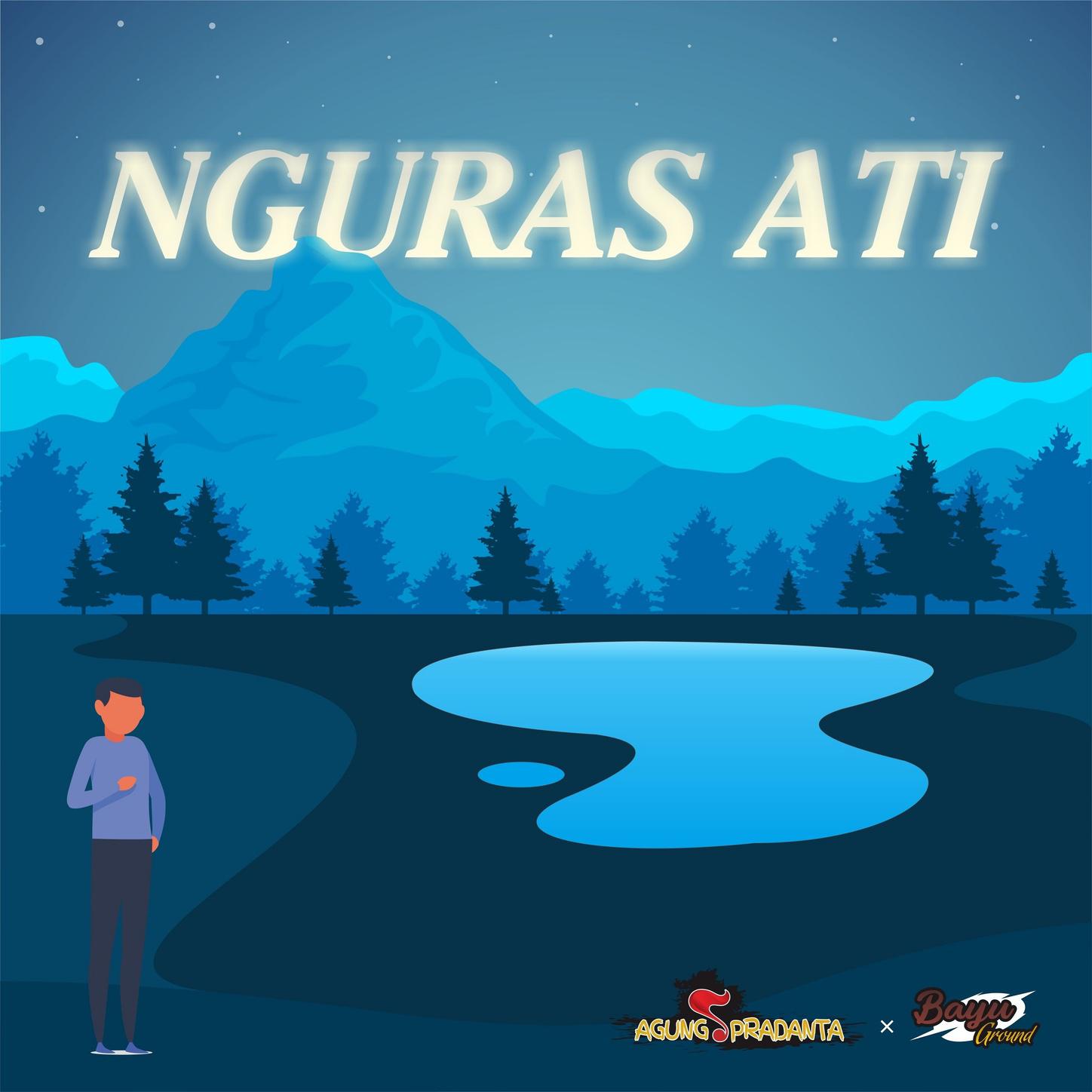 Nguras Ati