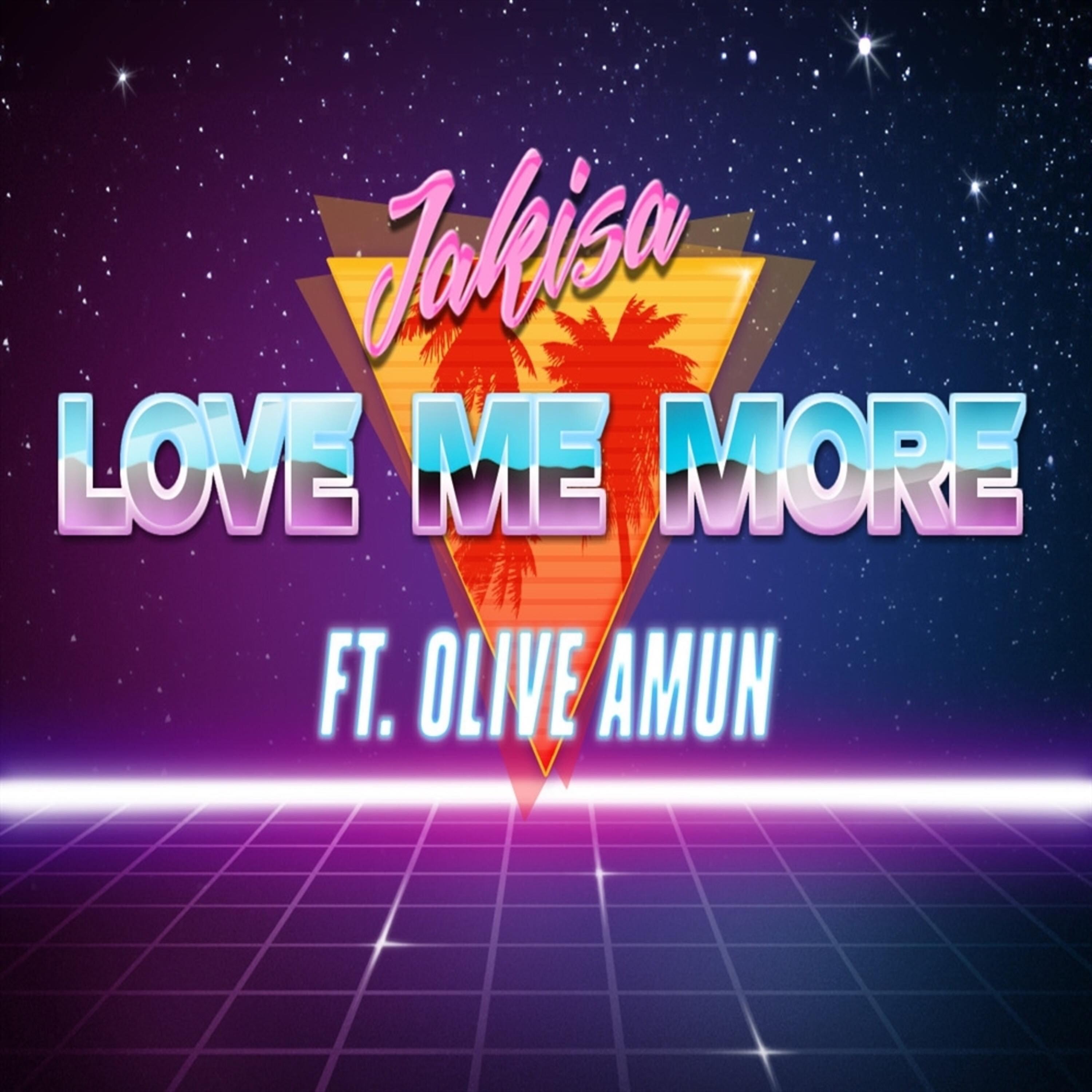 Love Me More