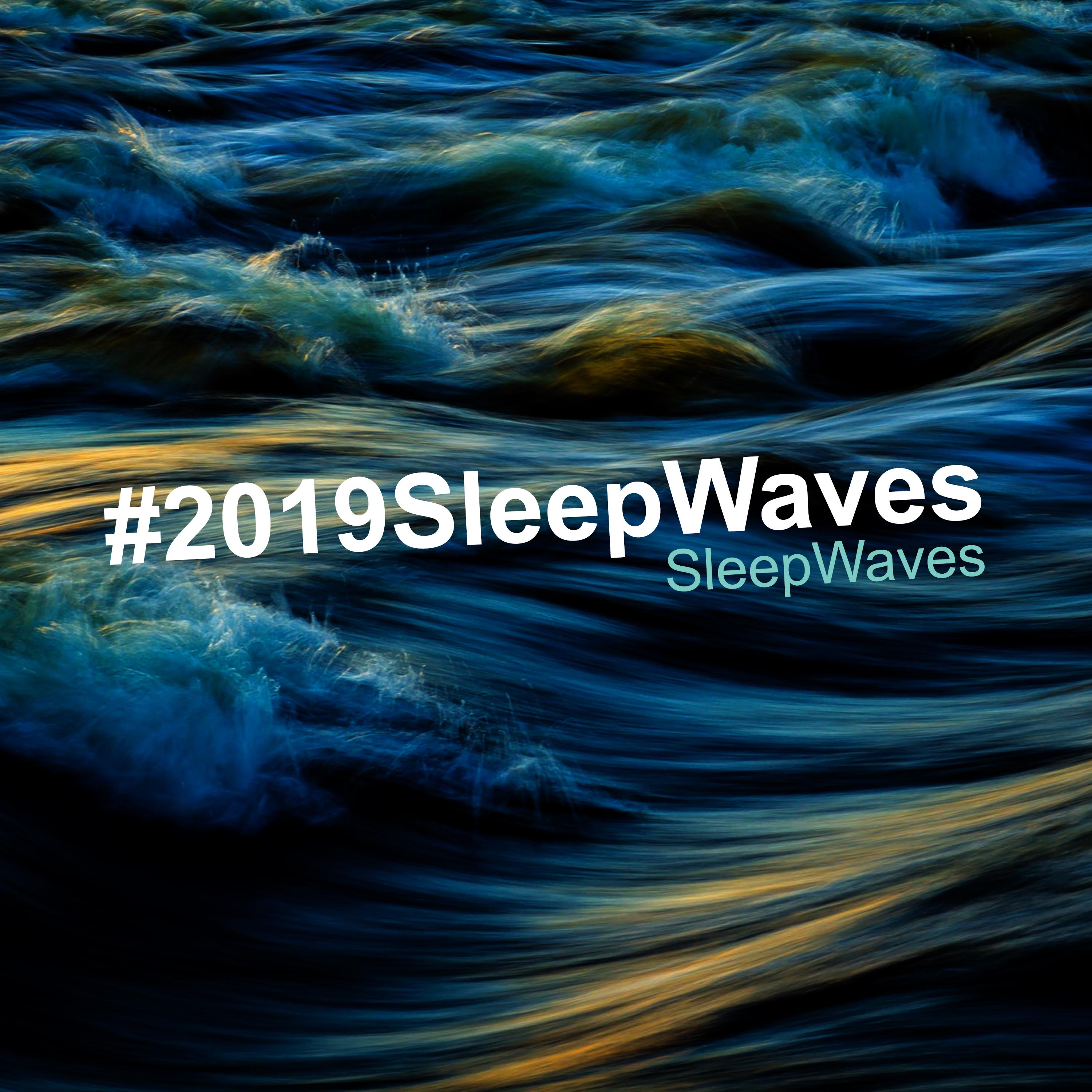 #2019SleepWaves