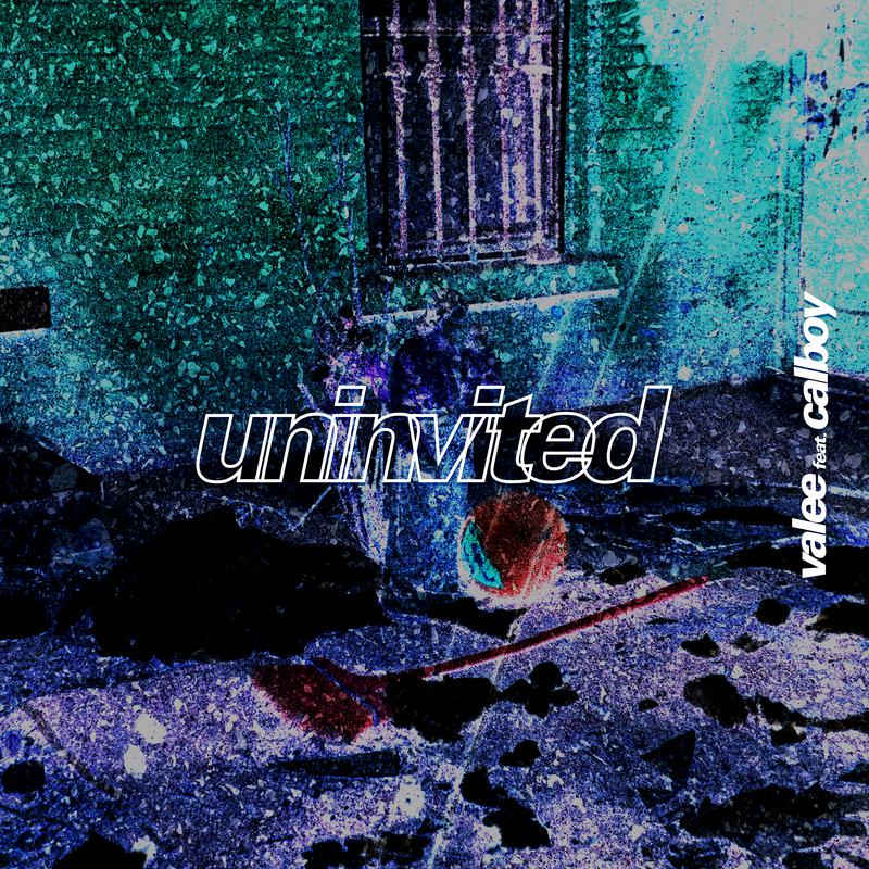 Uninvited