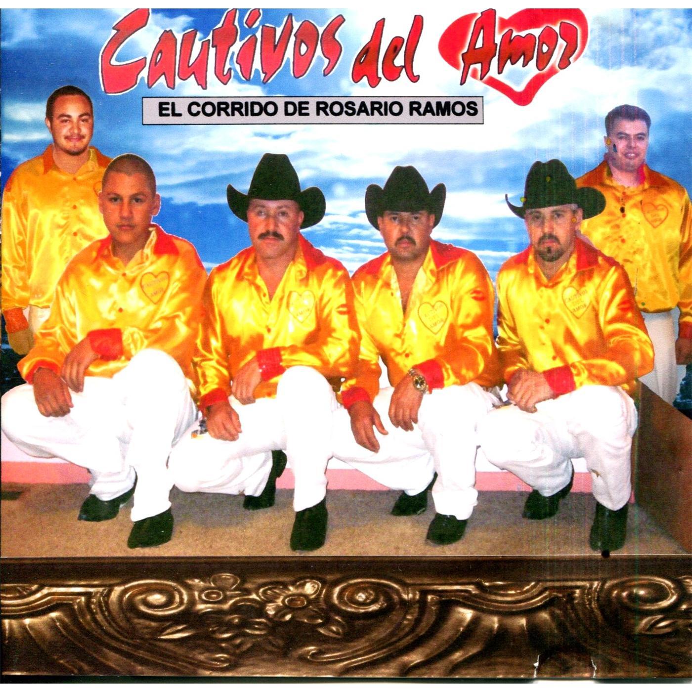 El Corrido de Rosario Ramos