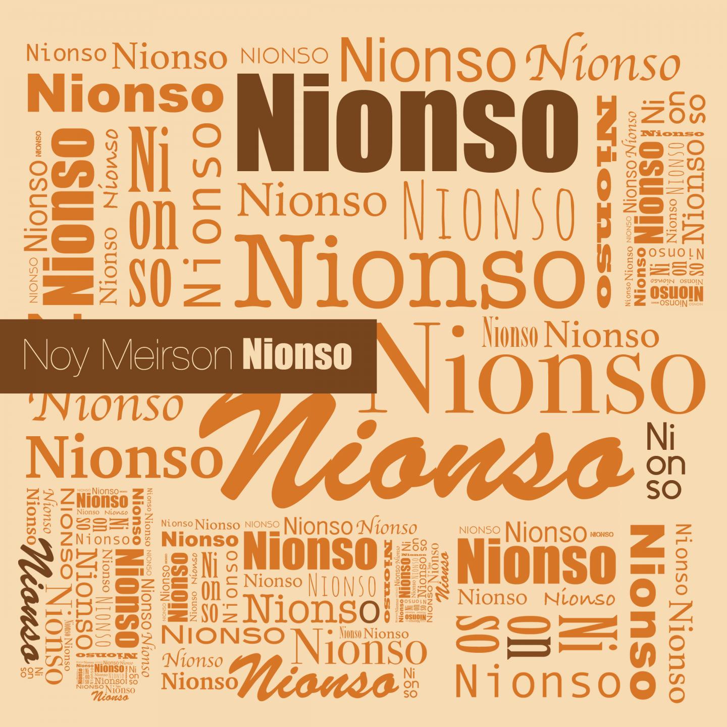 Nionso