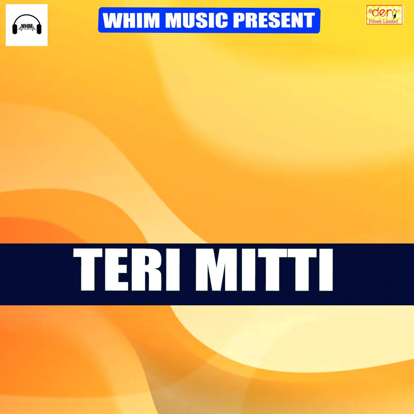 Teri Mitti