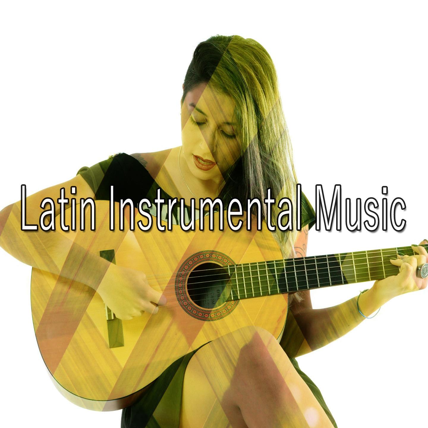 Latin Instrumental Music