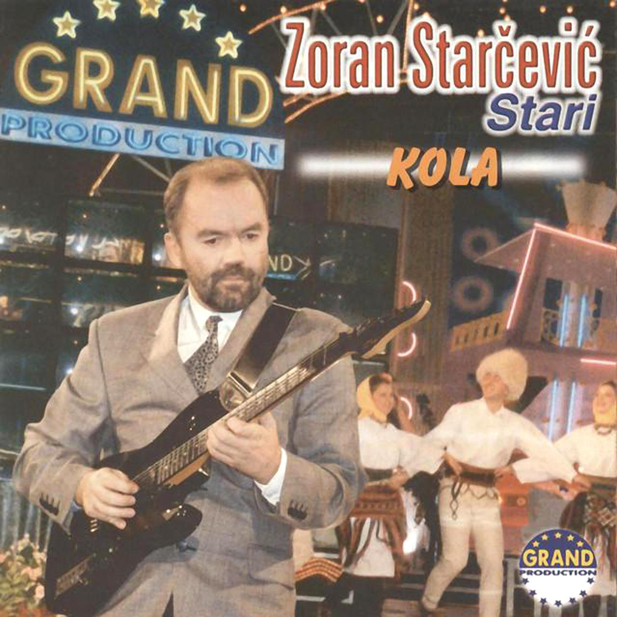 Kola (Zoran Starcevic Stari)