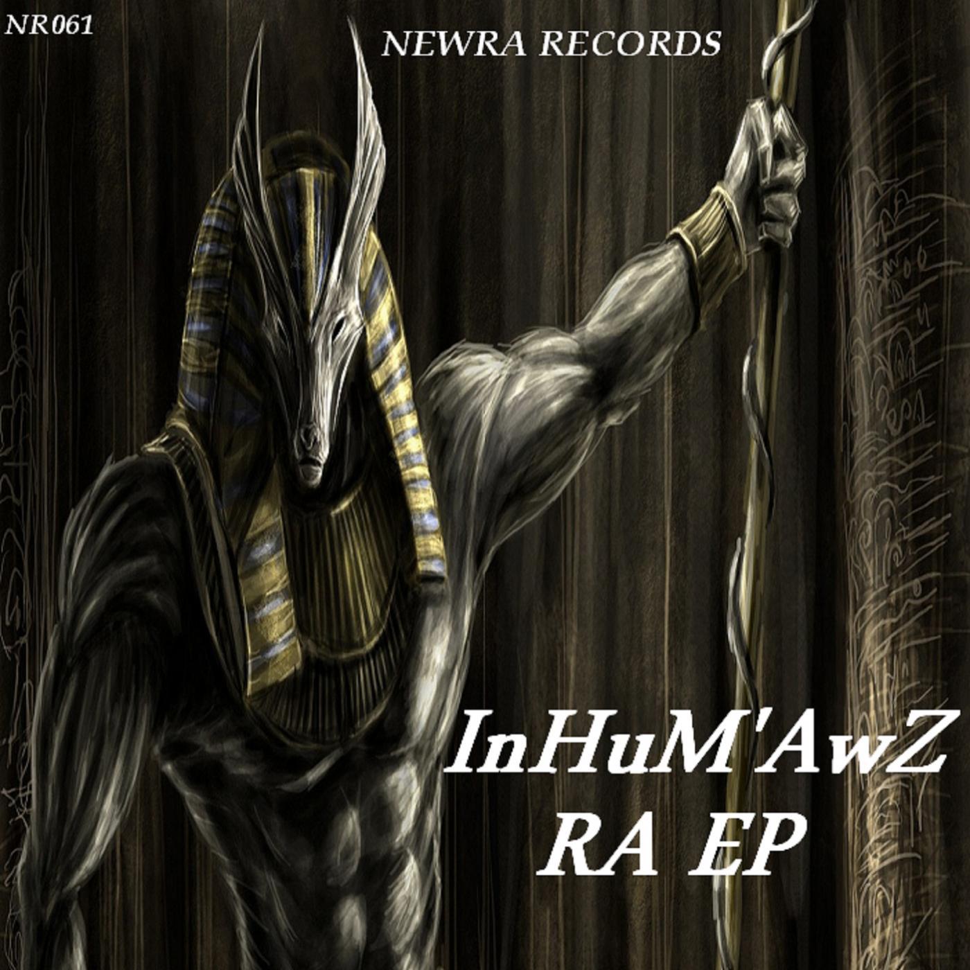 Ra EP