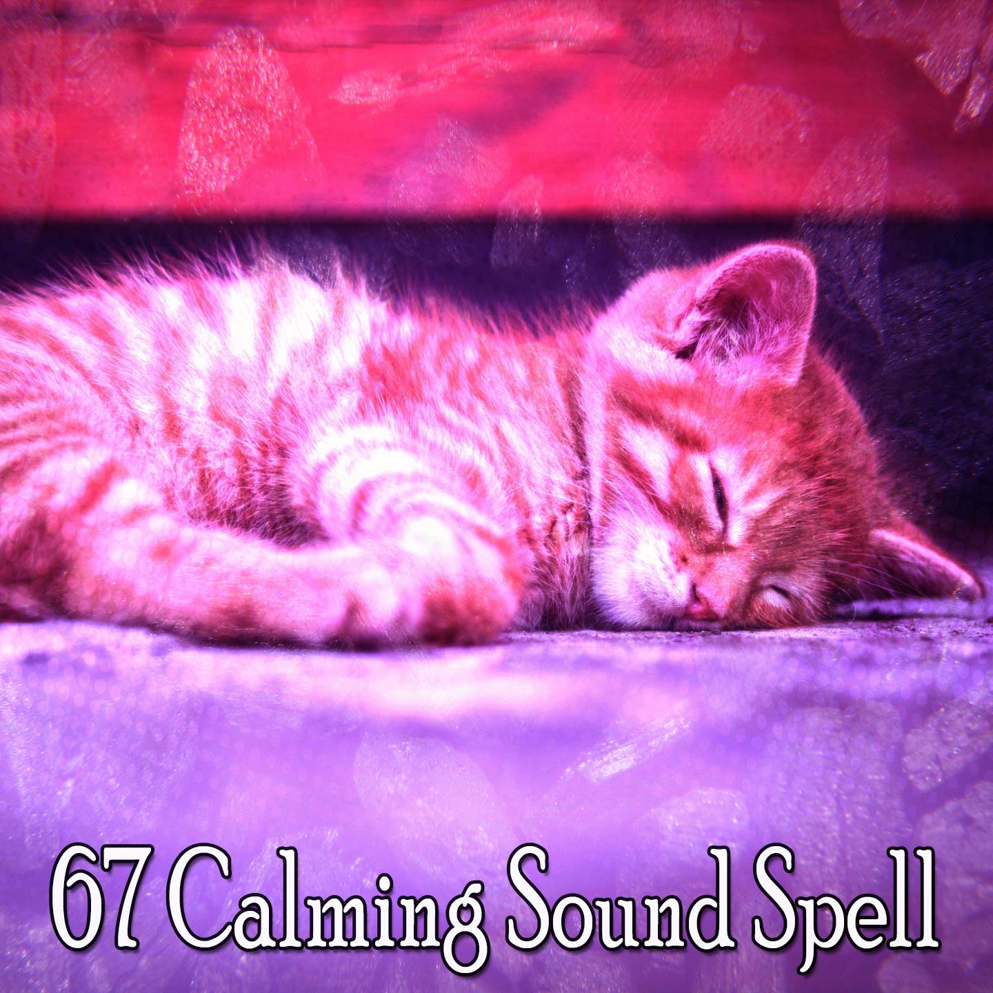67 Calming Sound Spell