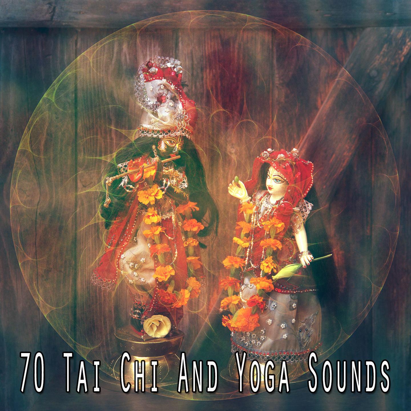 70 Tai Chi and Yoga Sounds