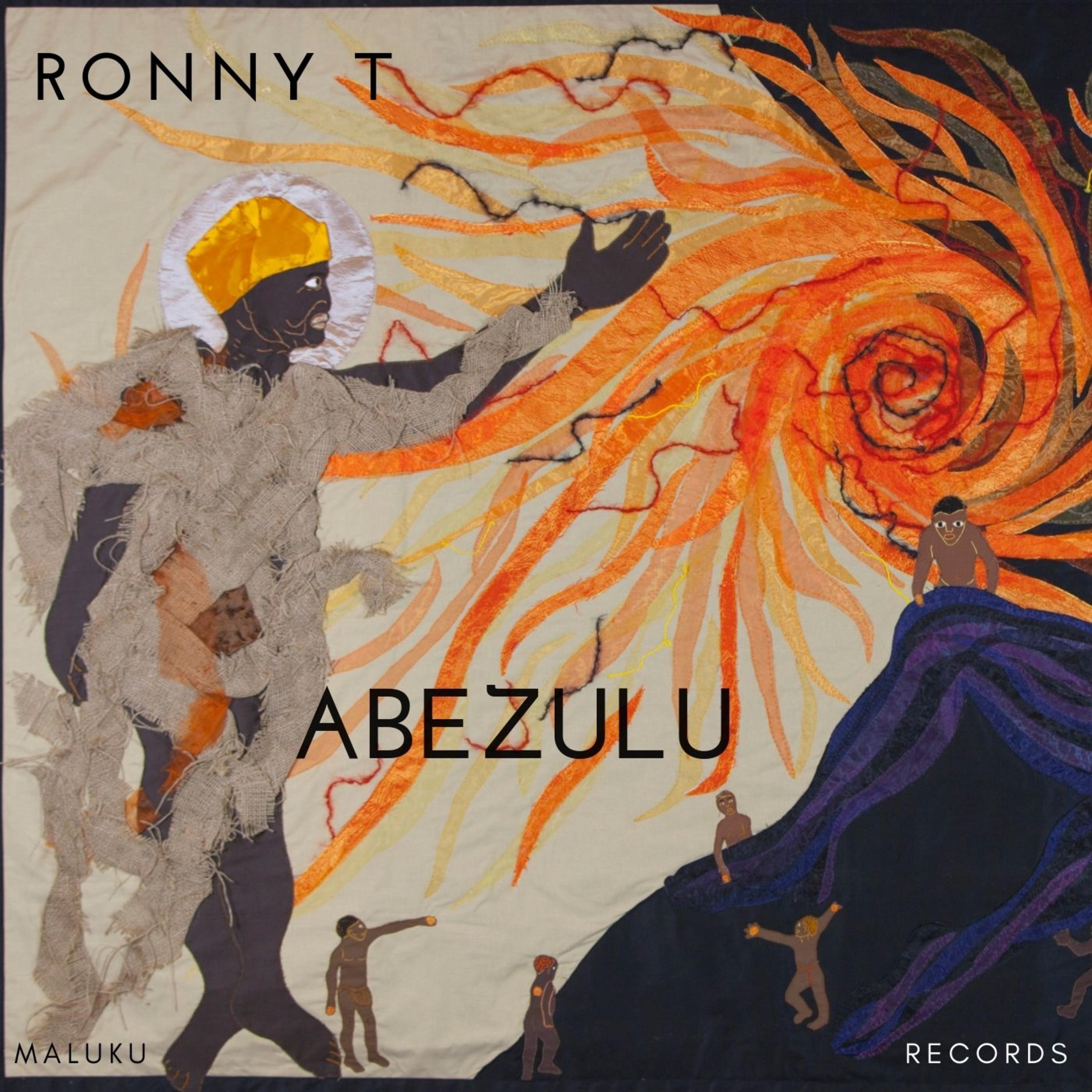 Abezulu