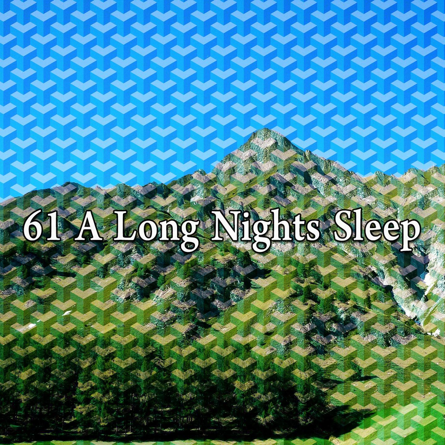 61 A Long Nights Sleep
