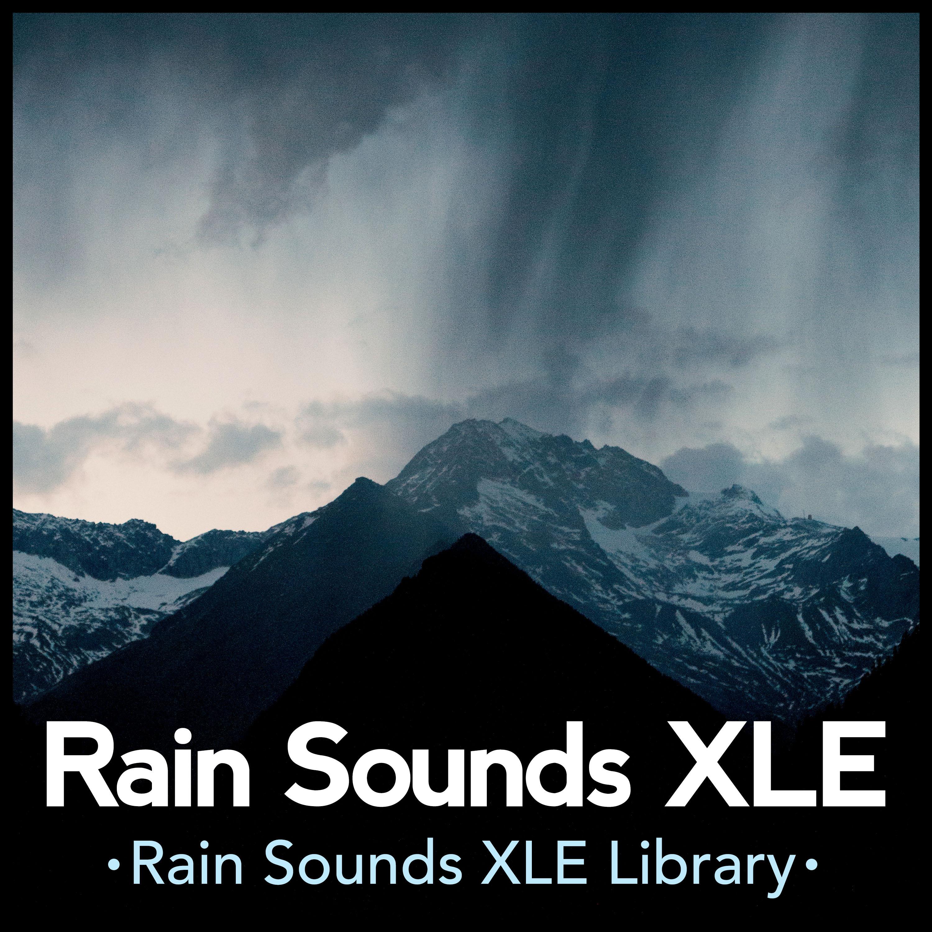 Rain Sounds XLE