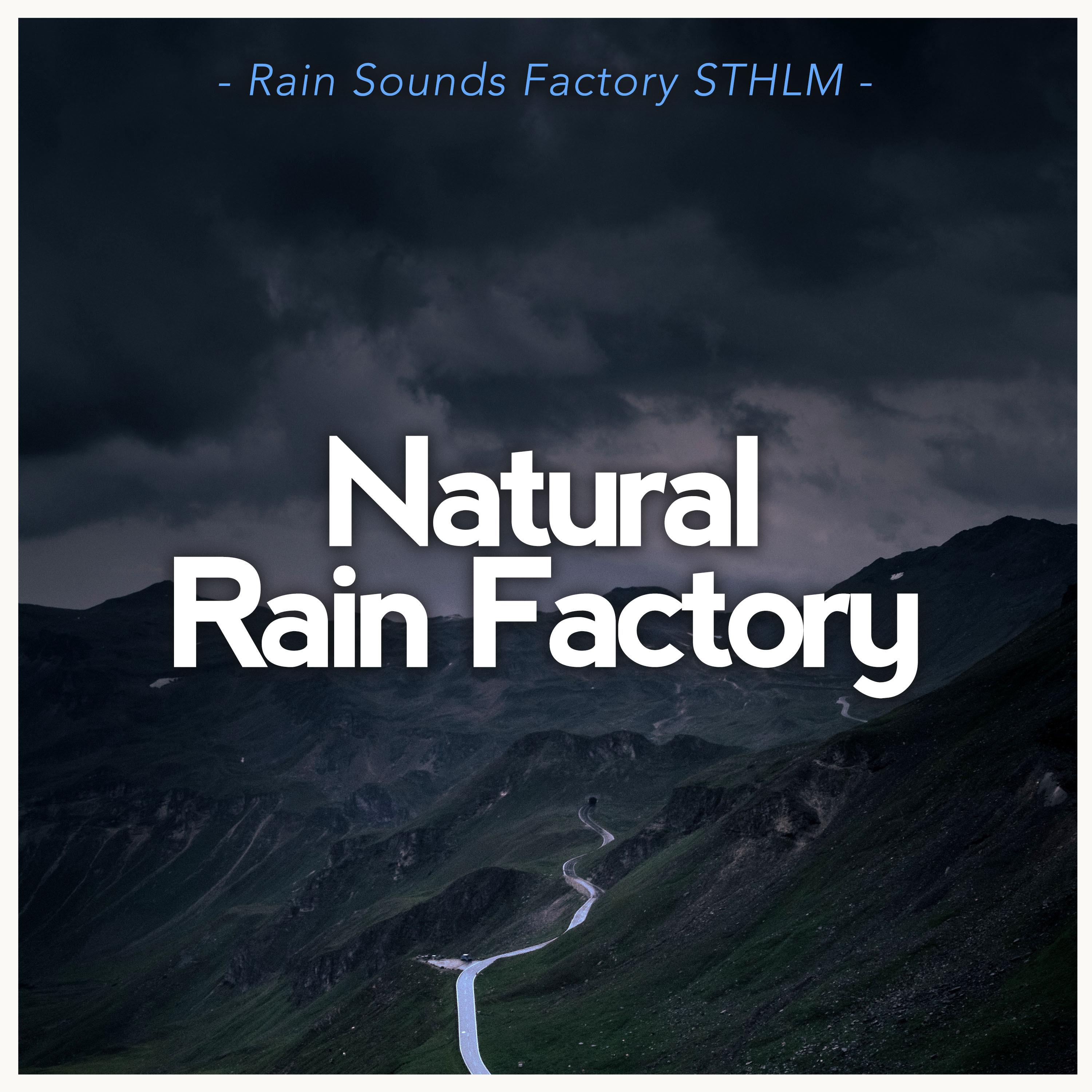 Natural Rain Factory