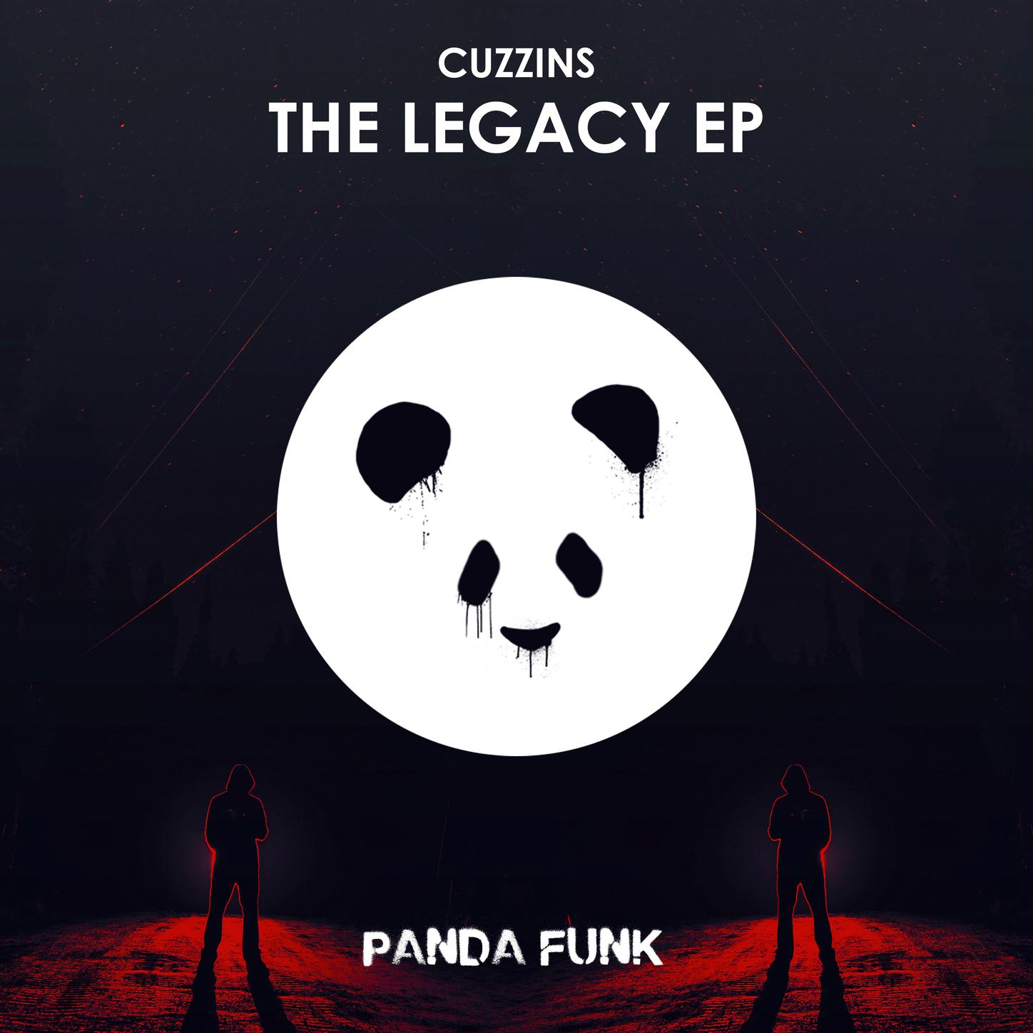 The Legacy EP