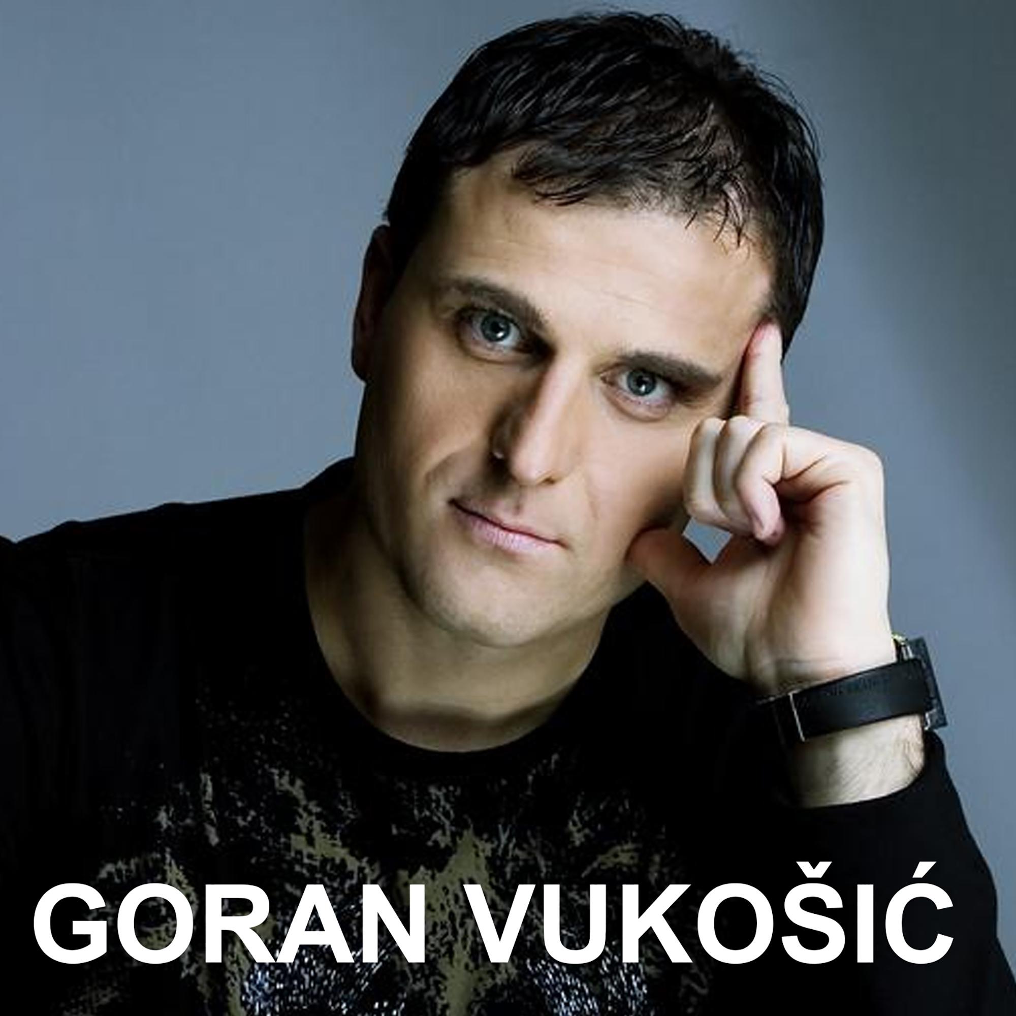 Goran Vukosic