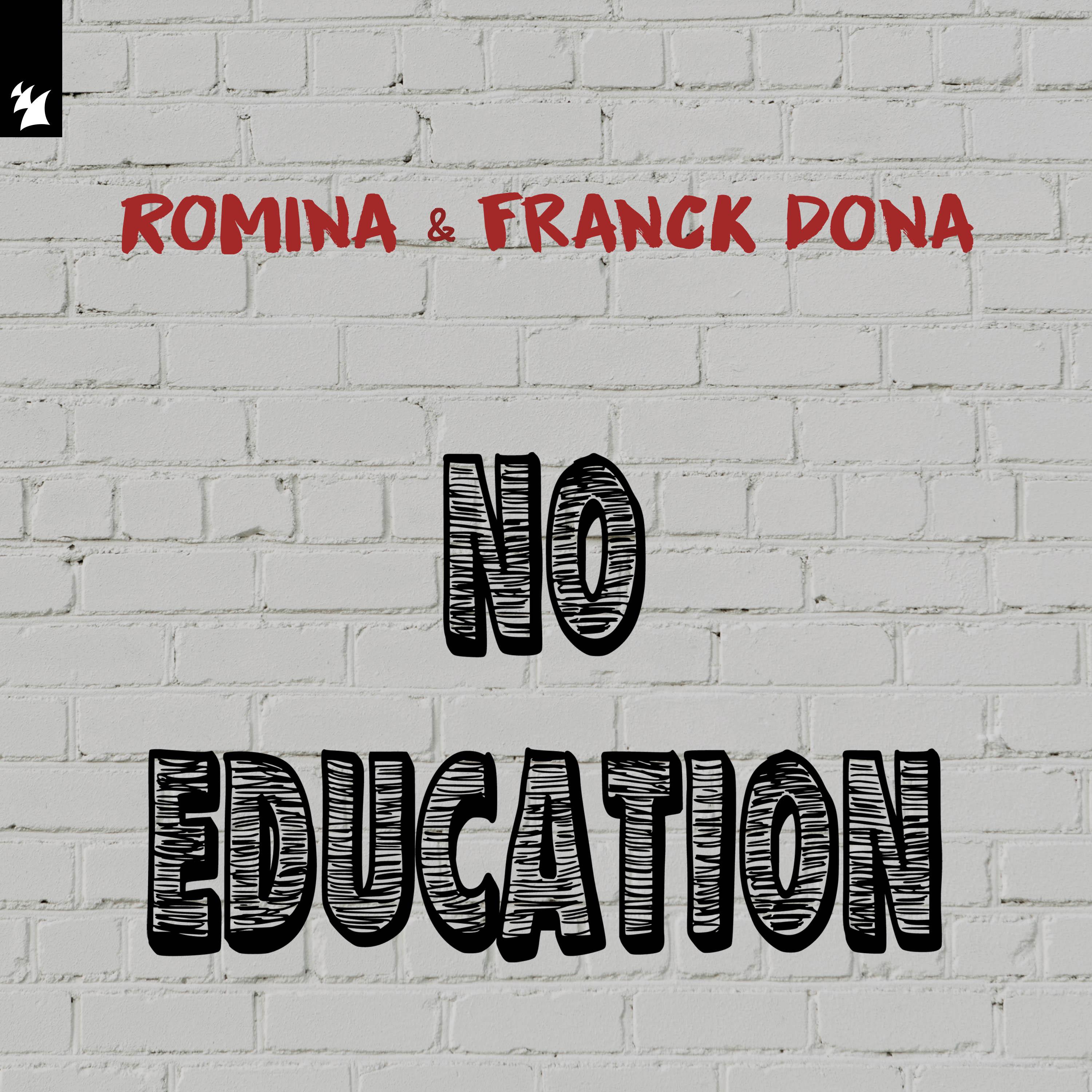 No Education