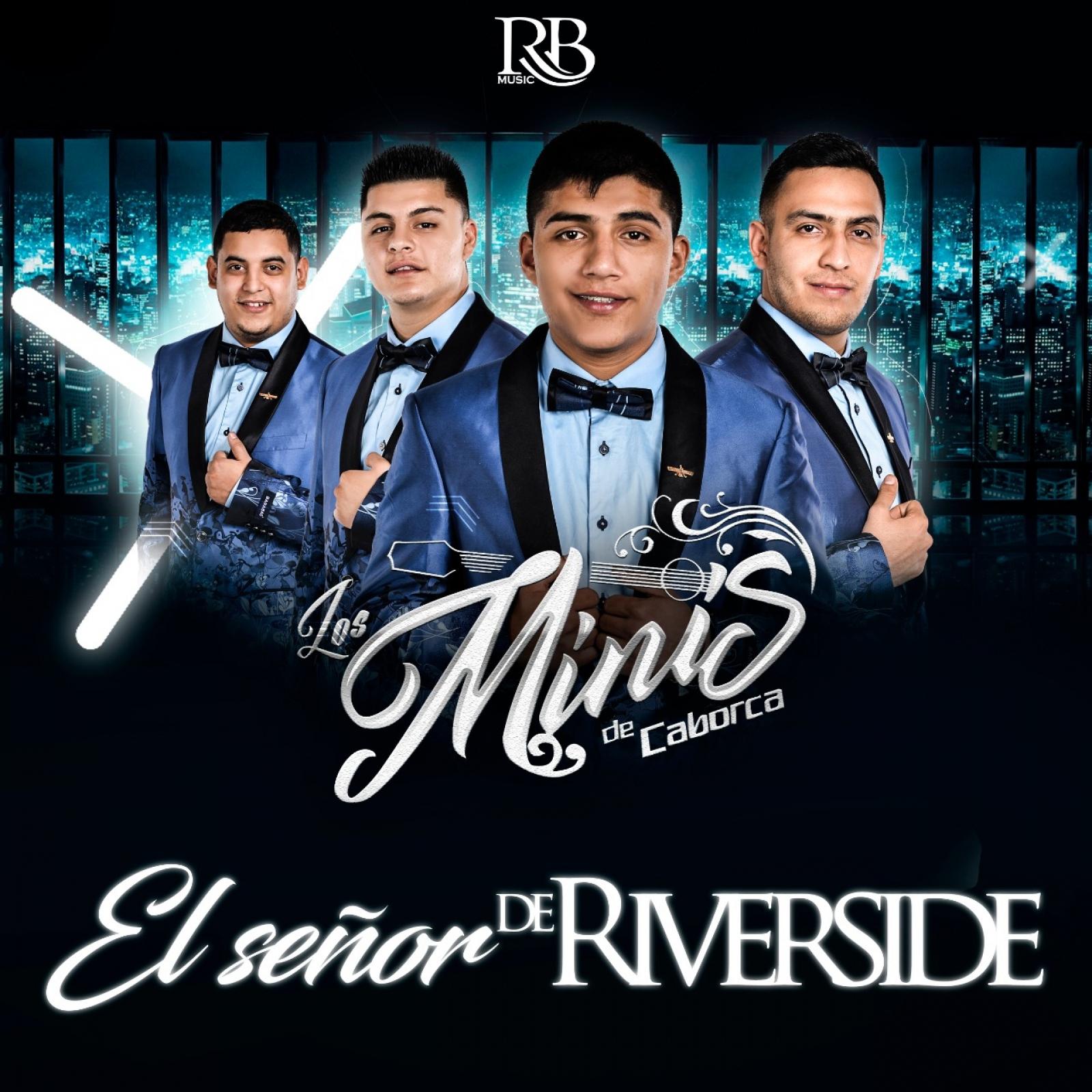 El Señor de Riverside