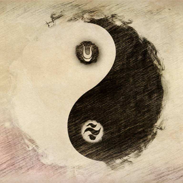 YIN YANG